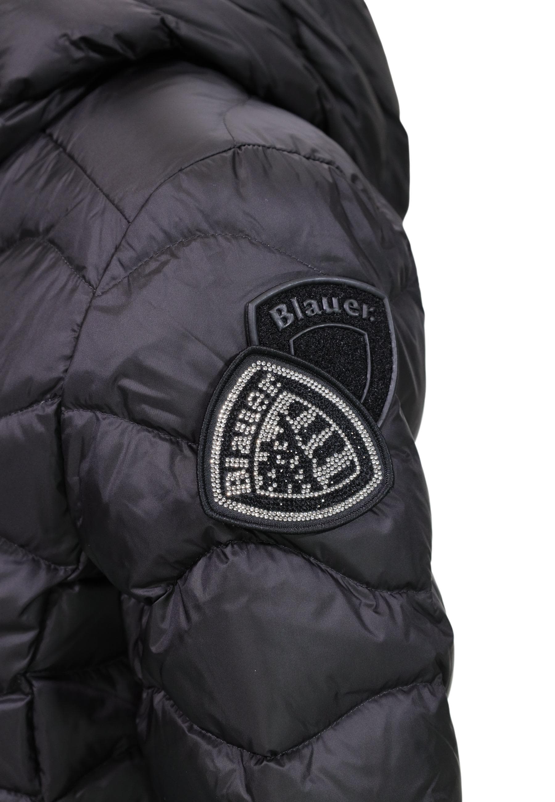 Blauer. Giacca Donna - Blauer.