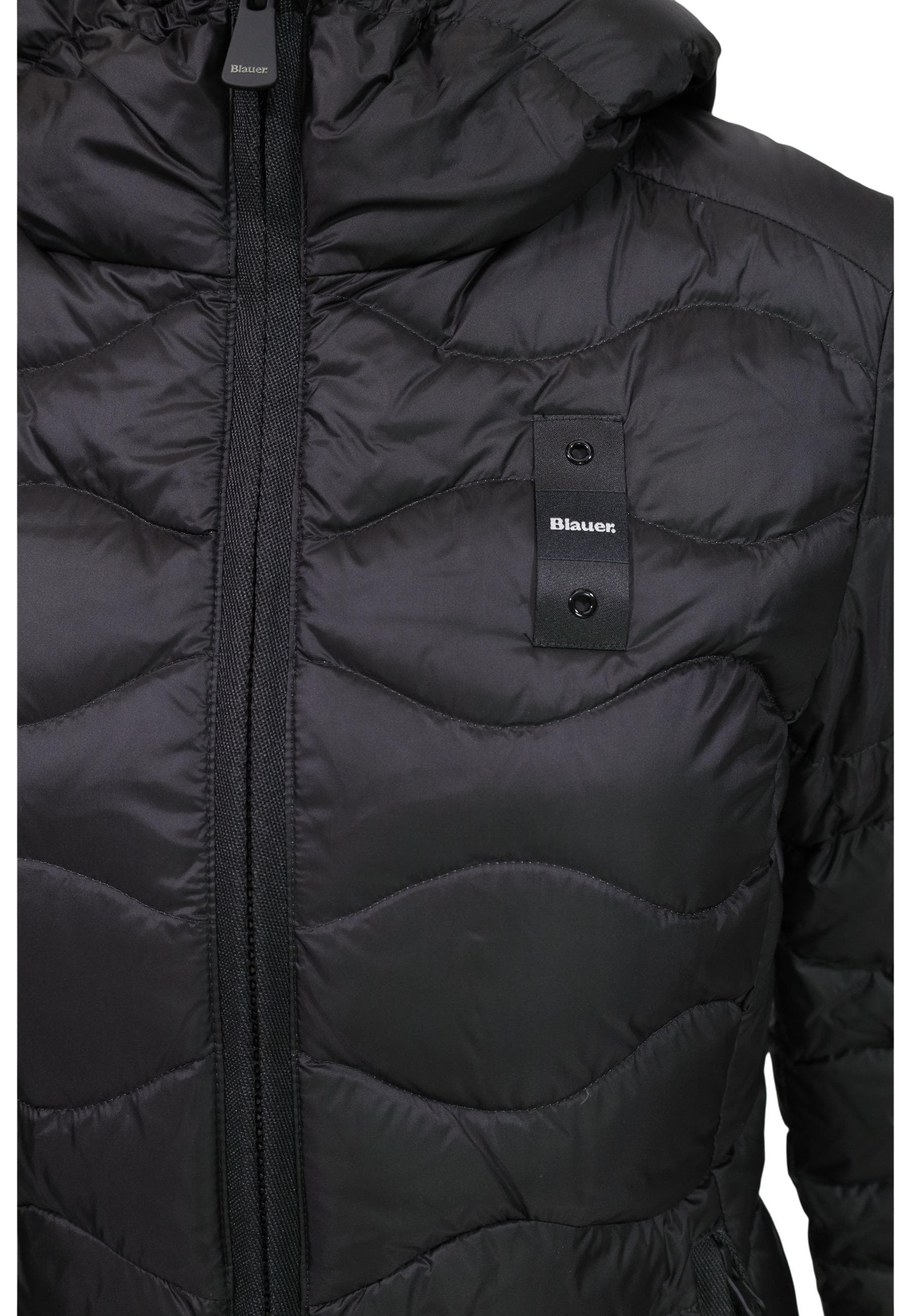 Blauer. Giacca Donna - Blauer.