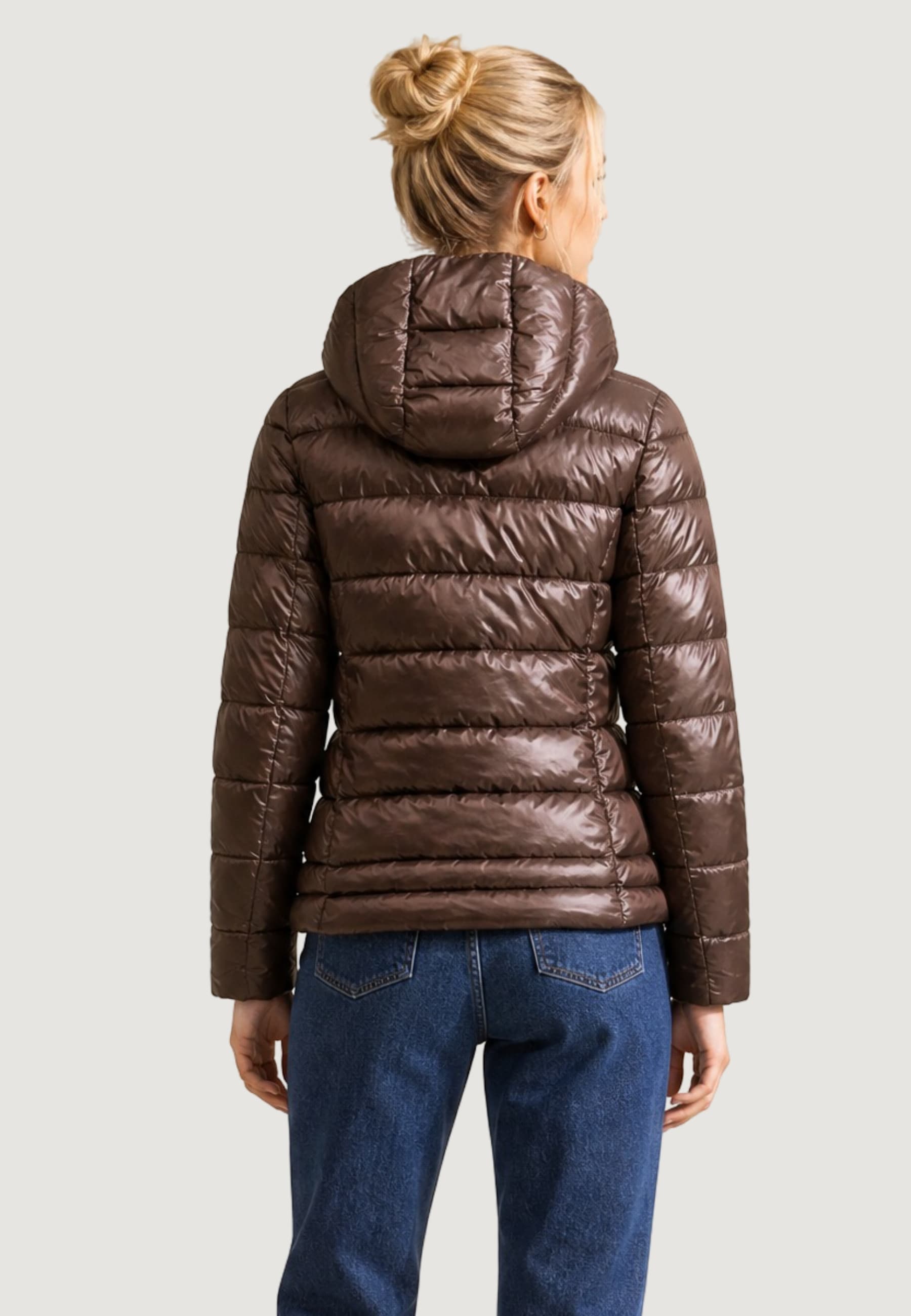 Blauer. Giacca Donna - Blauer.