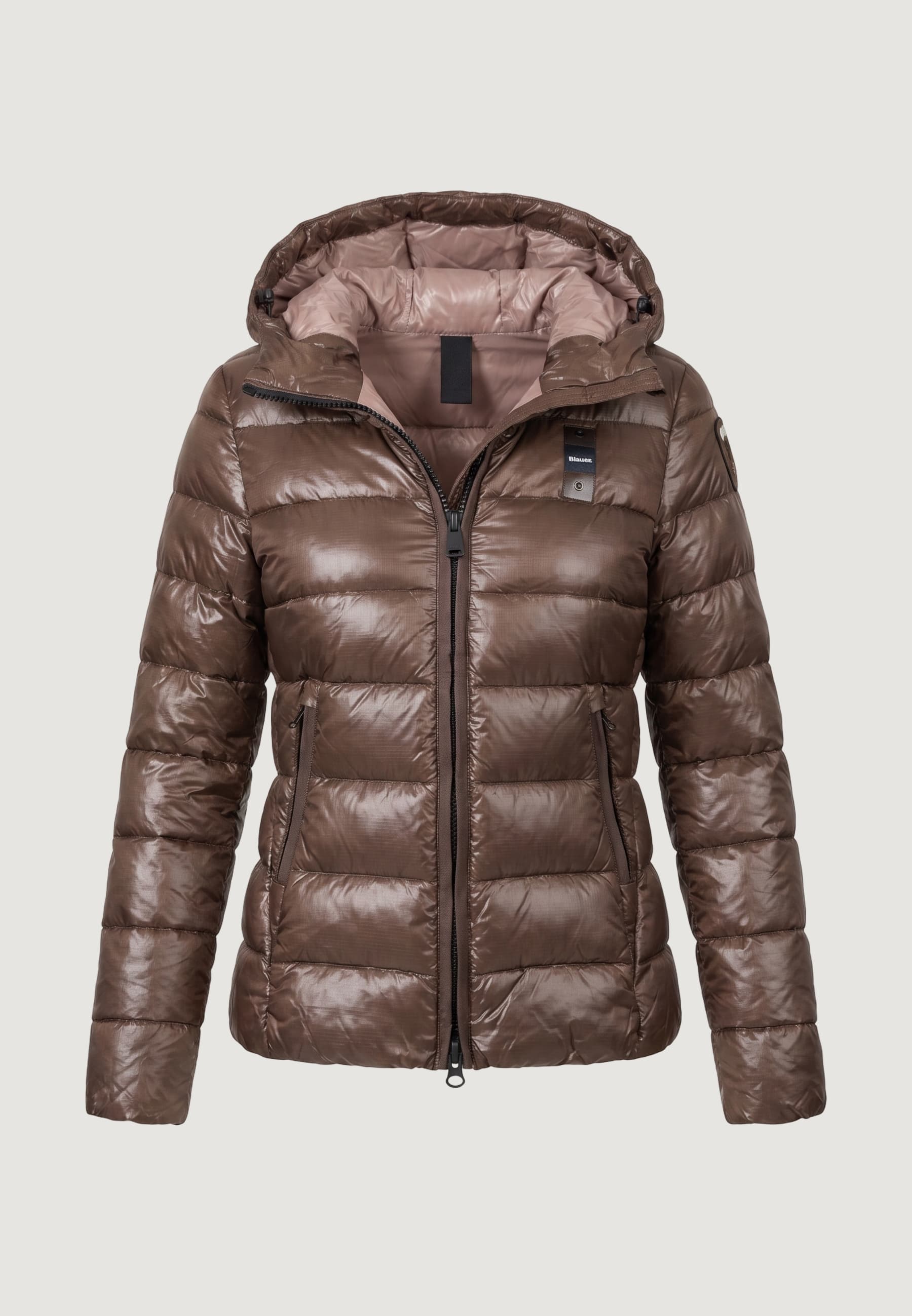 Blauer. Giacca Donna - Blauer.