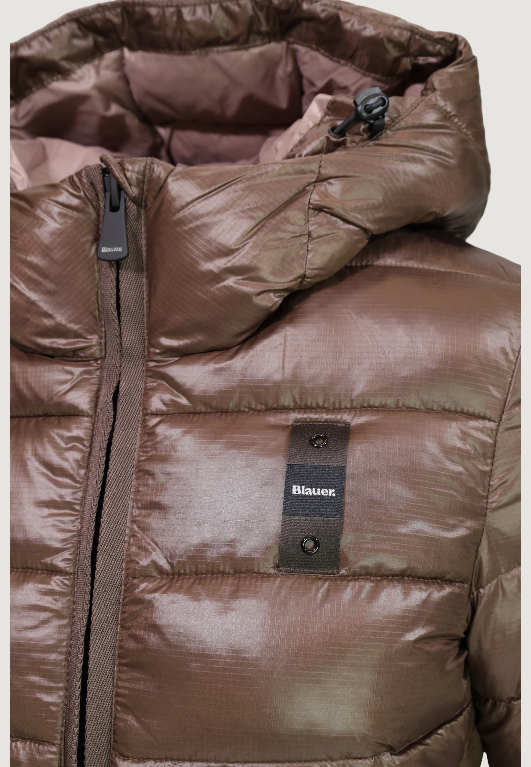 Blauer. Giacca Donna - Blauer.