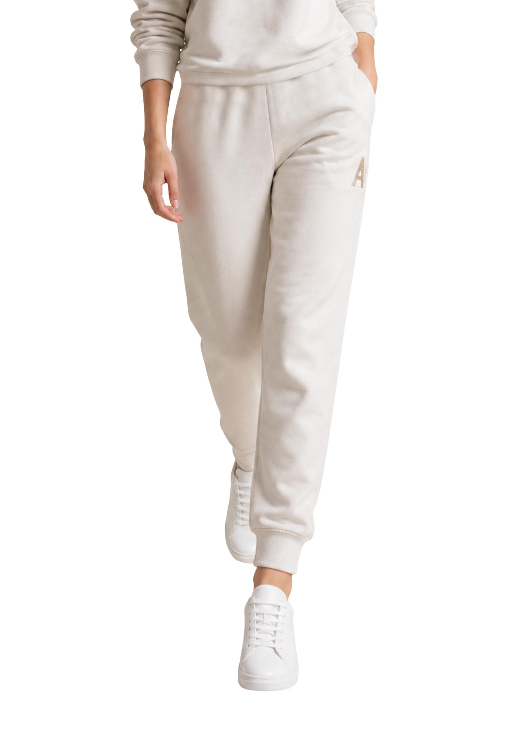 Armani Exchange Pantaloni Donna - Armani Exchange