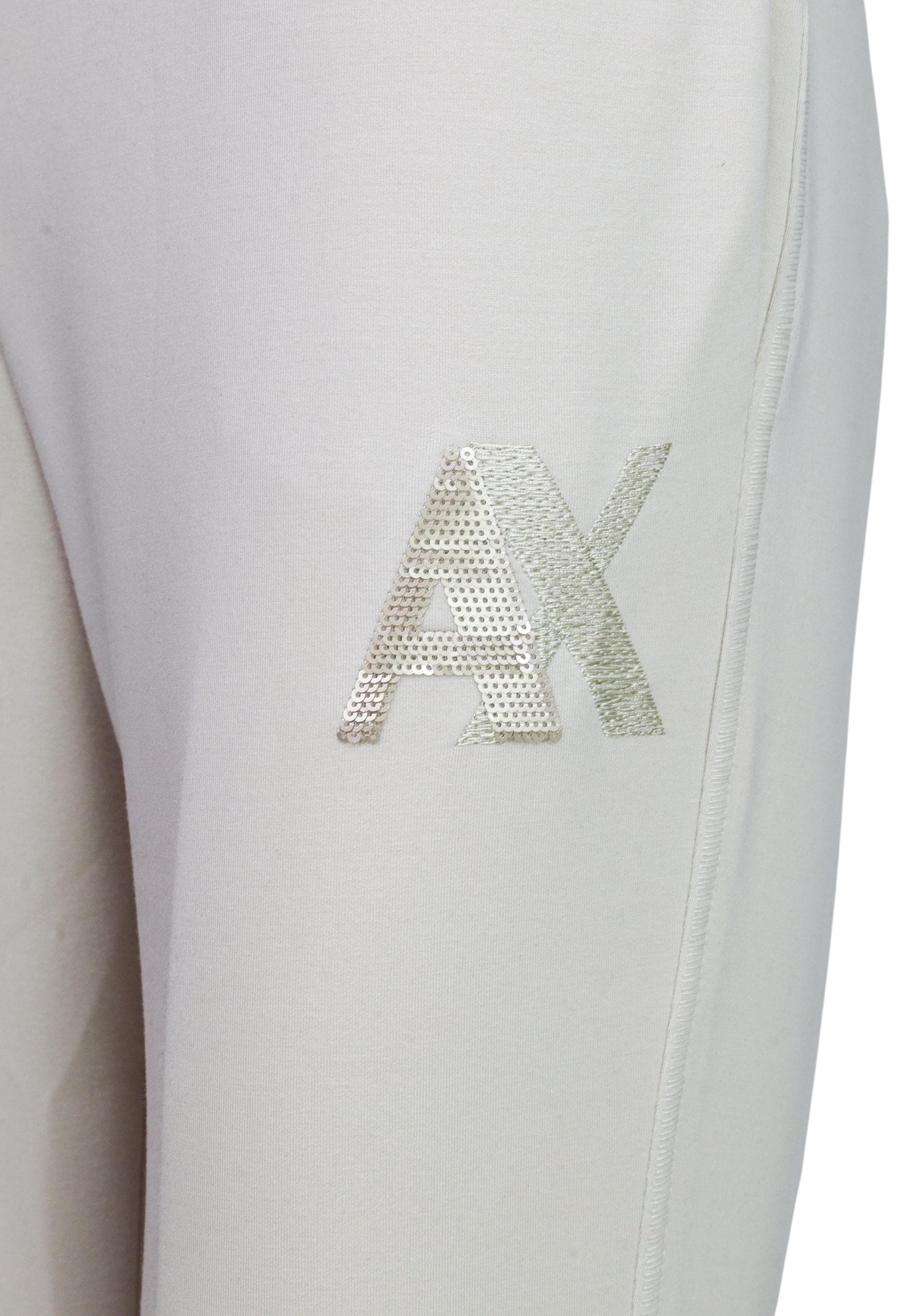 Armani Exchange Pantaloni Donna - Armani Exchange