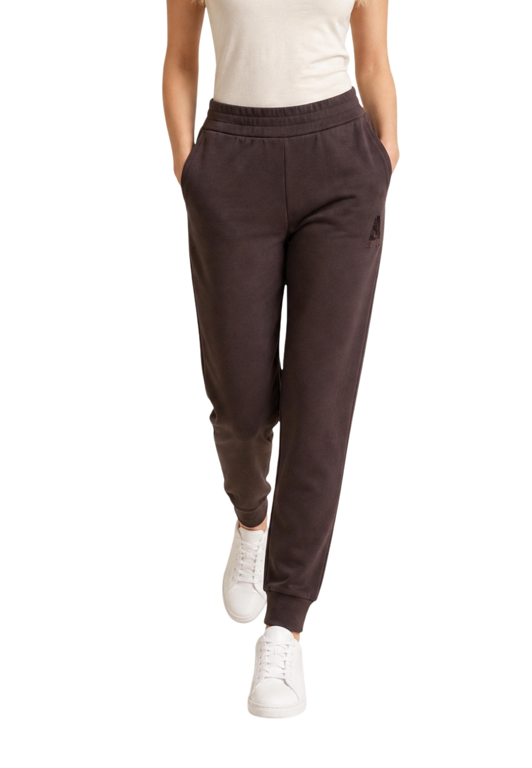 Armani Exchange Pantaloni Donna - Armani Exchange
