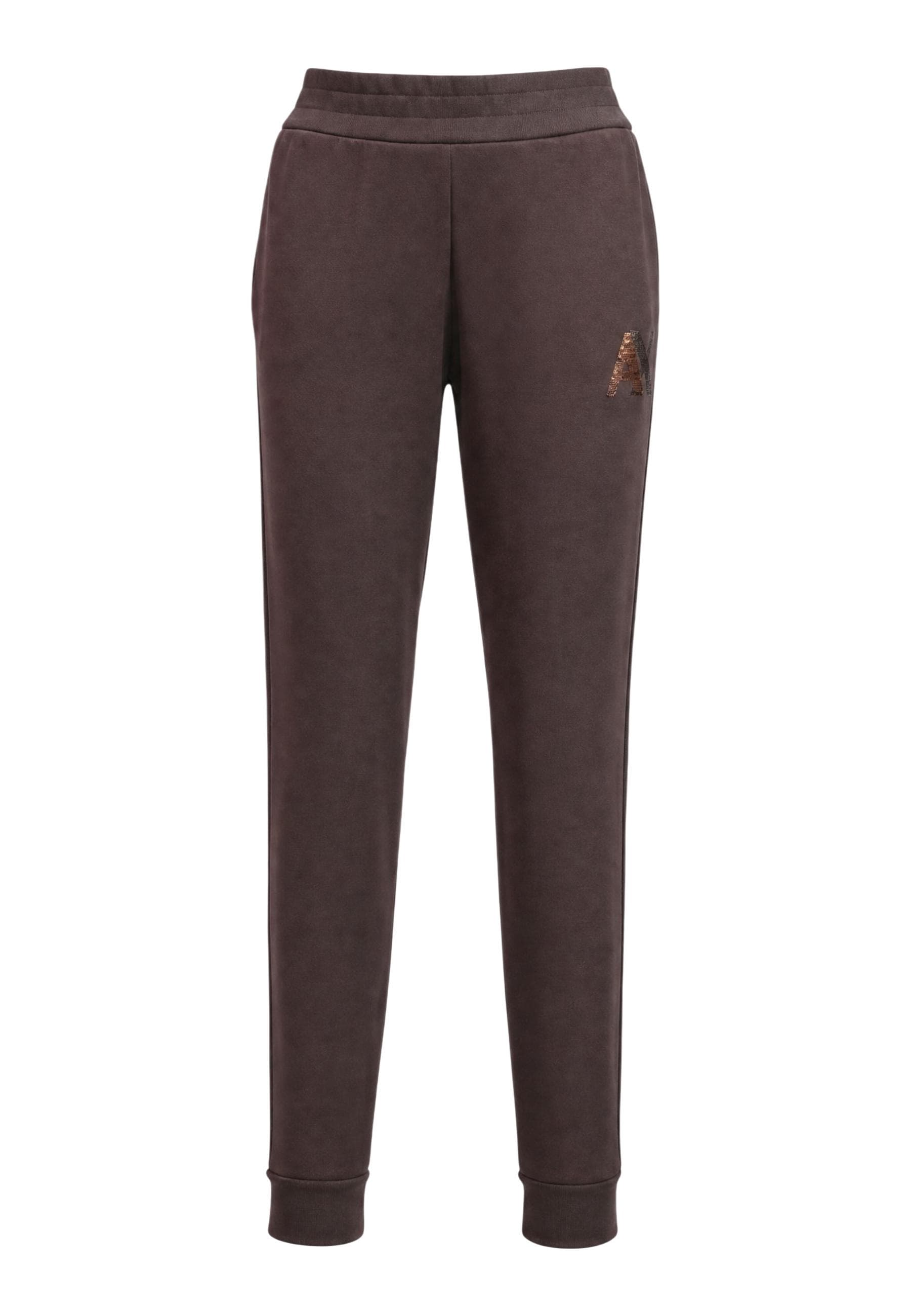 Armani Exchange Pantaloni Donna - Armani Exchange