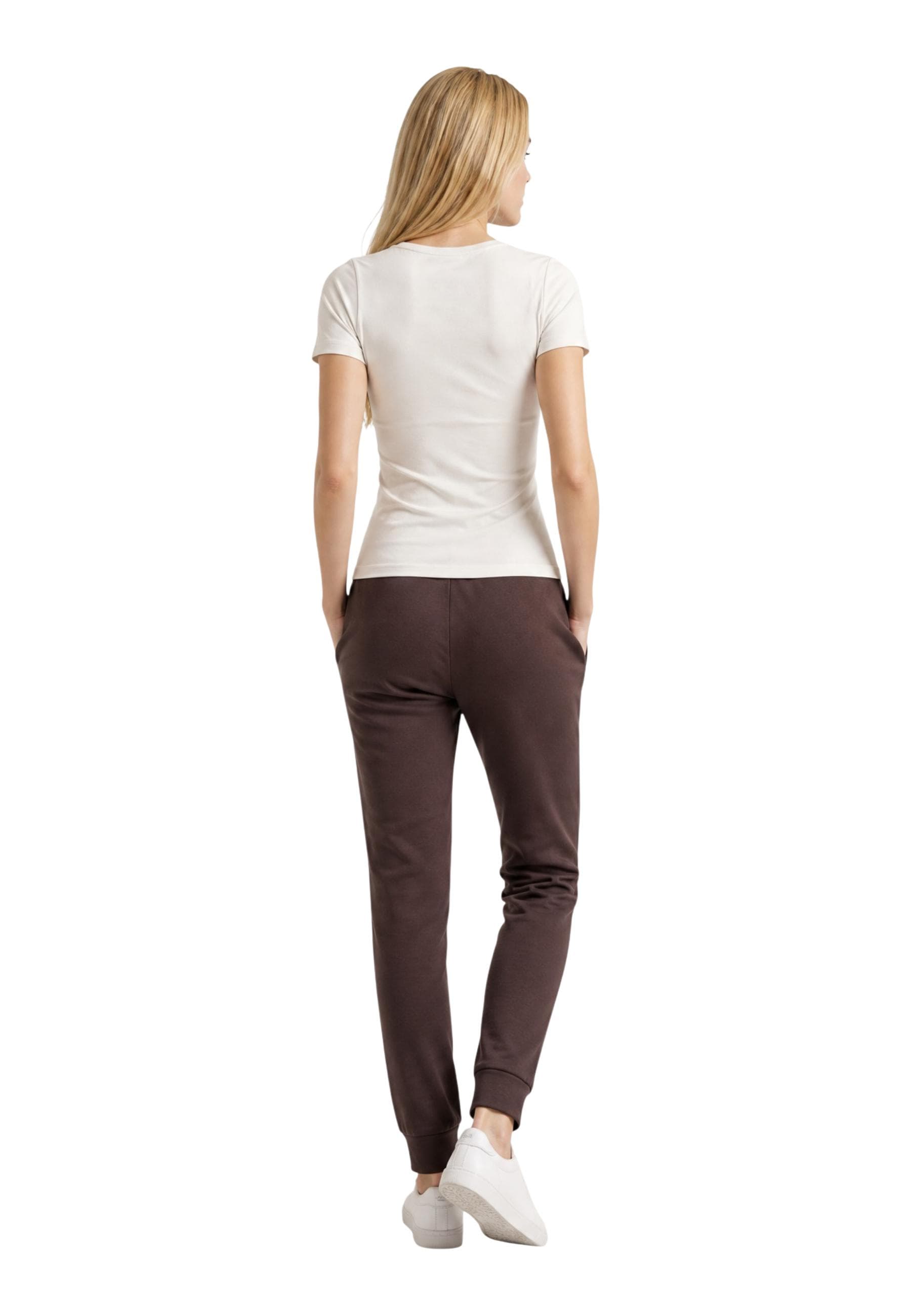 Armani Exchange Pantaloni Donna - Armani Exchange