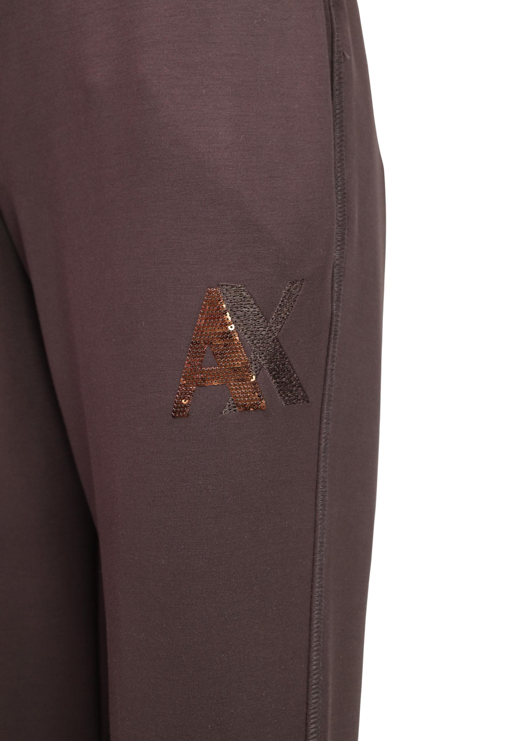 Armani Exchange Pantaloni Donna - Armani Exchange