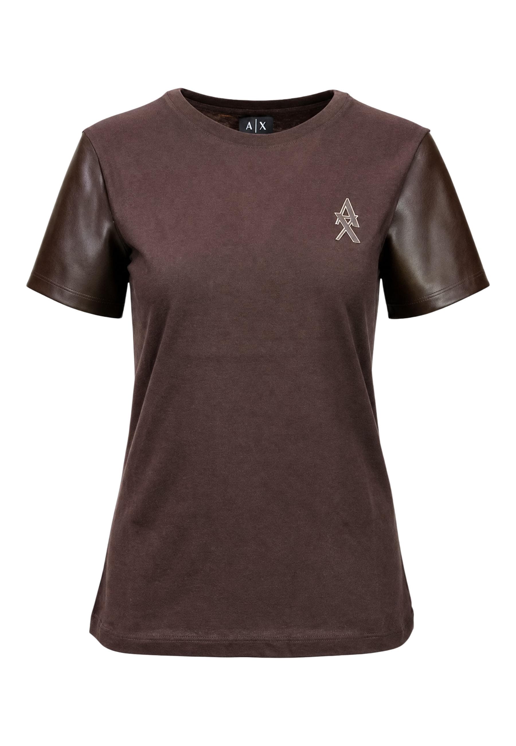 Armani Exchange T-Shirt Donna - Armani Exchange
