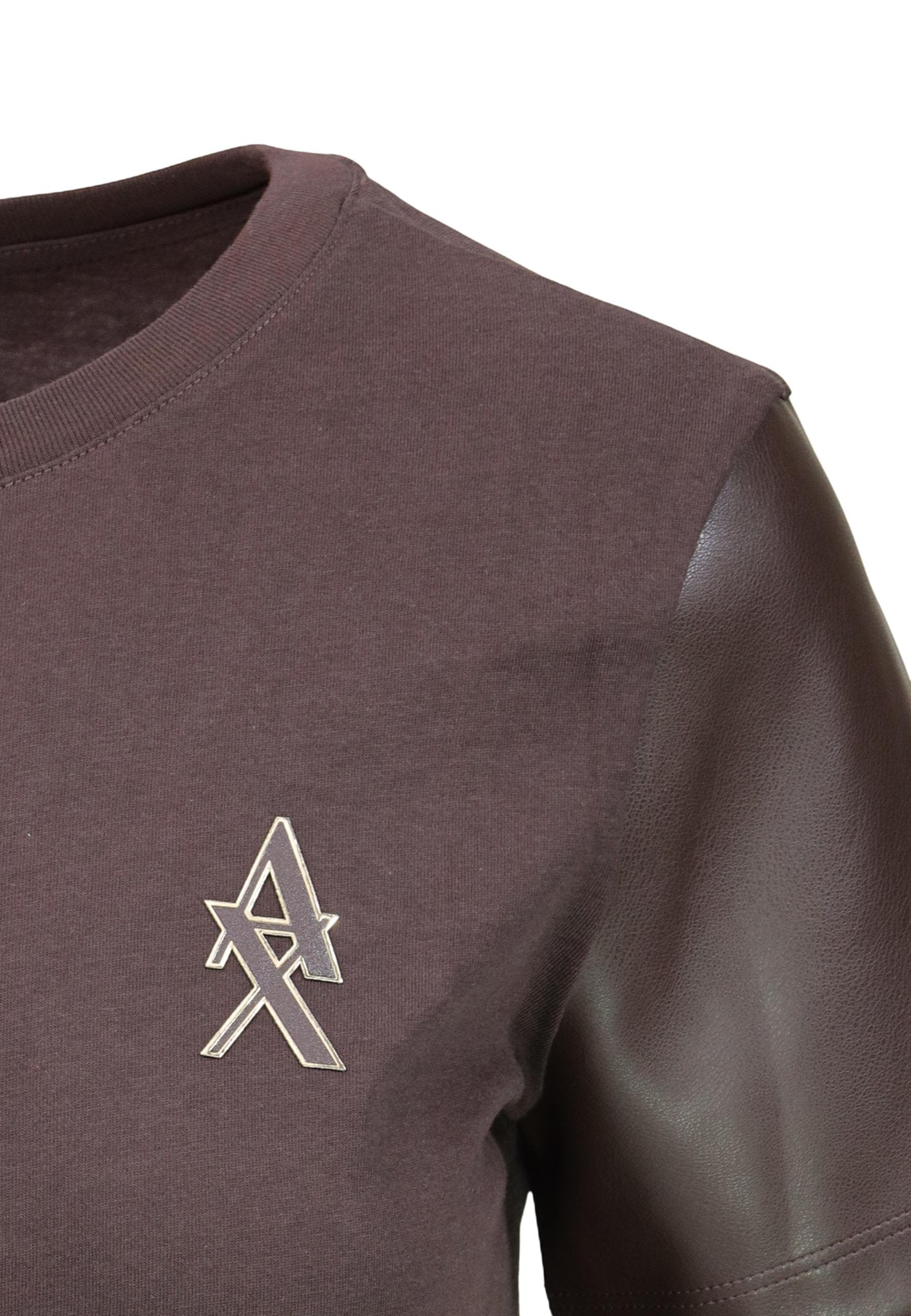 Armani Exchange T-Shirt Donna - Armani Exchange