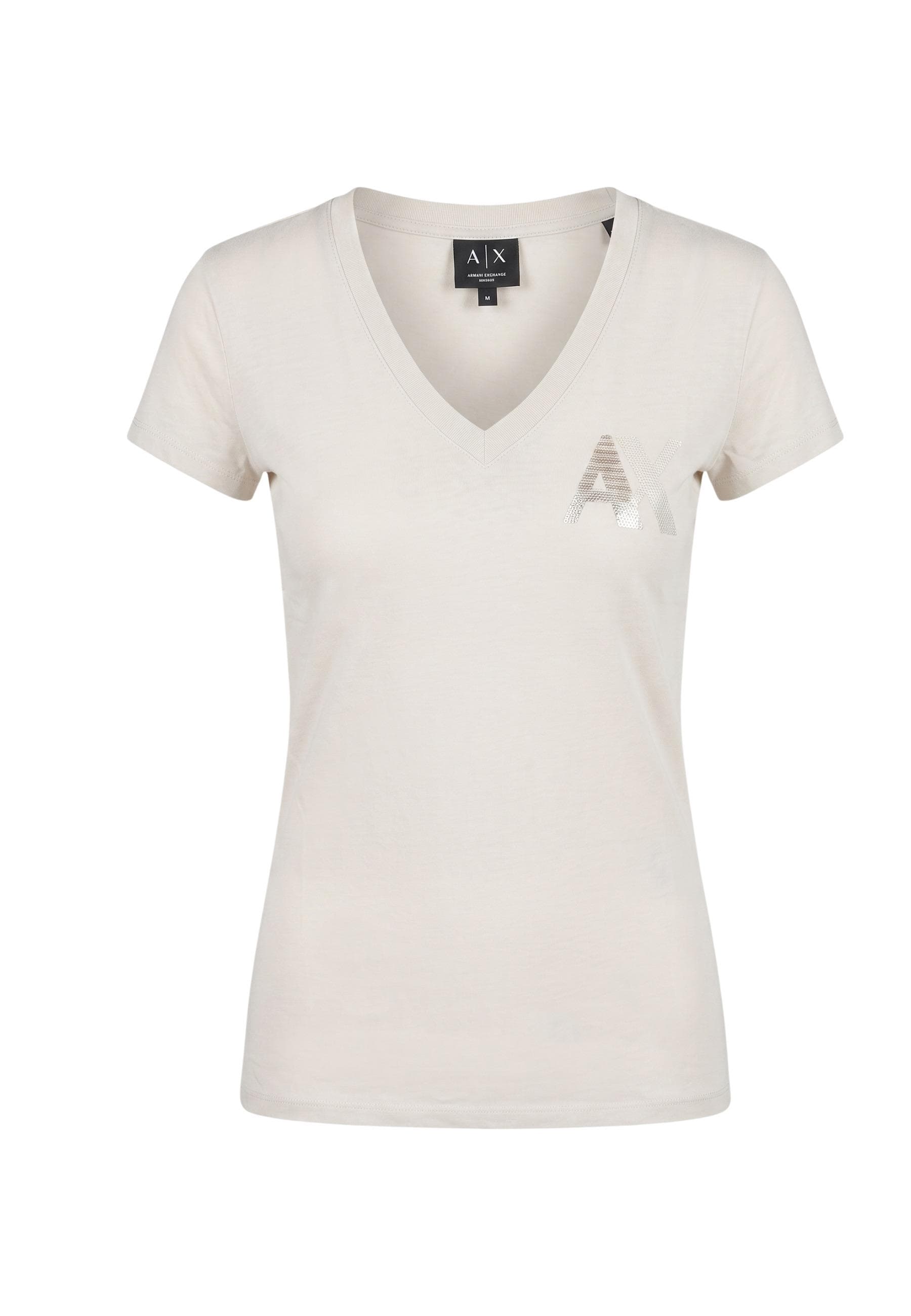 Armani Exchange T-Shirt Donna - Armani Exchange