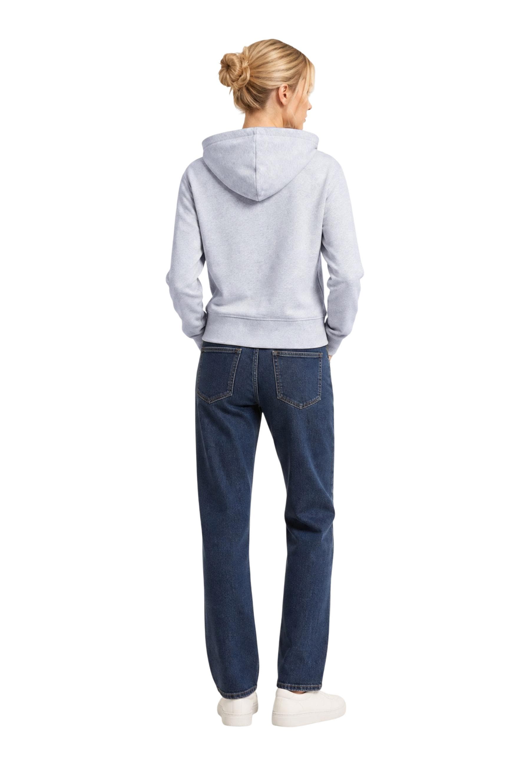 Armani Exchange Felpa Donna - Armani Exchange