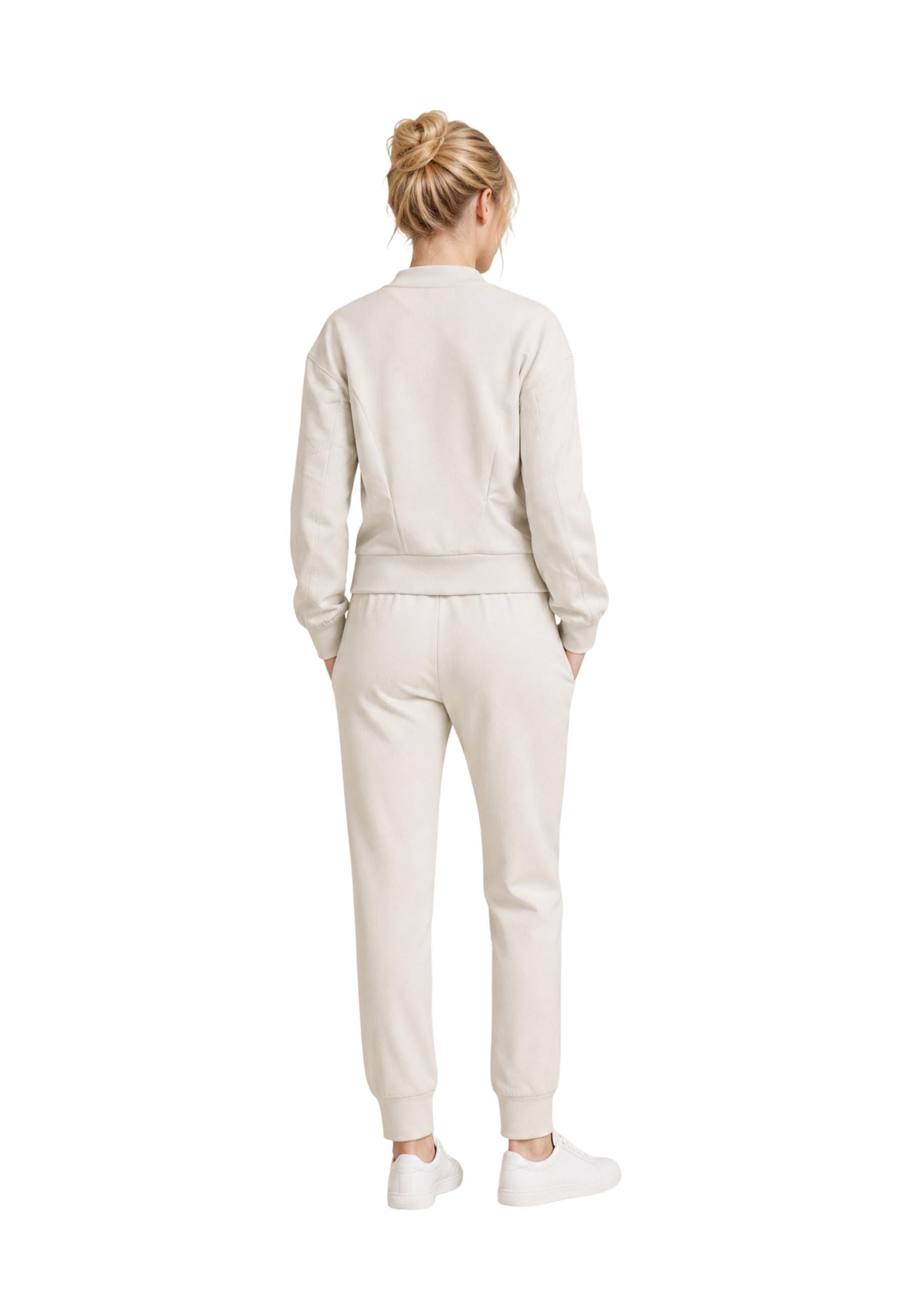 Armani Exchange Felpa Donna - Armani Exchange