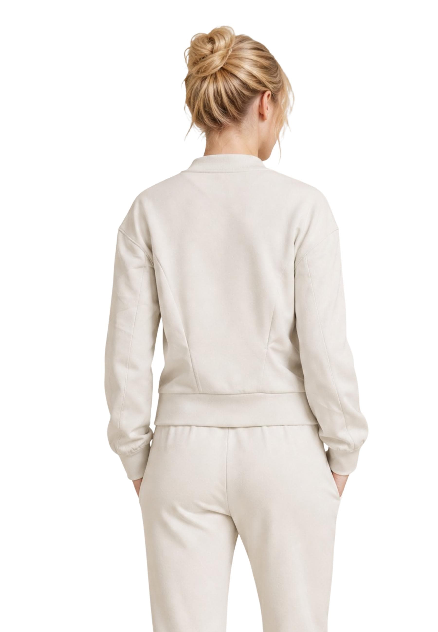 Armani Exchange Felpa Donna - Armani Exchange