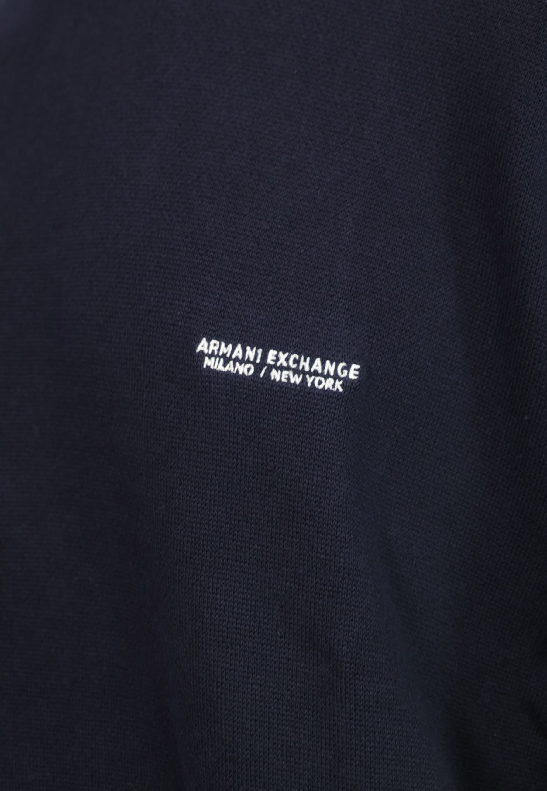 Armani Exchange Maglia Uomo - Armani Exchange