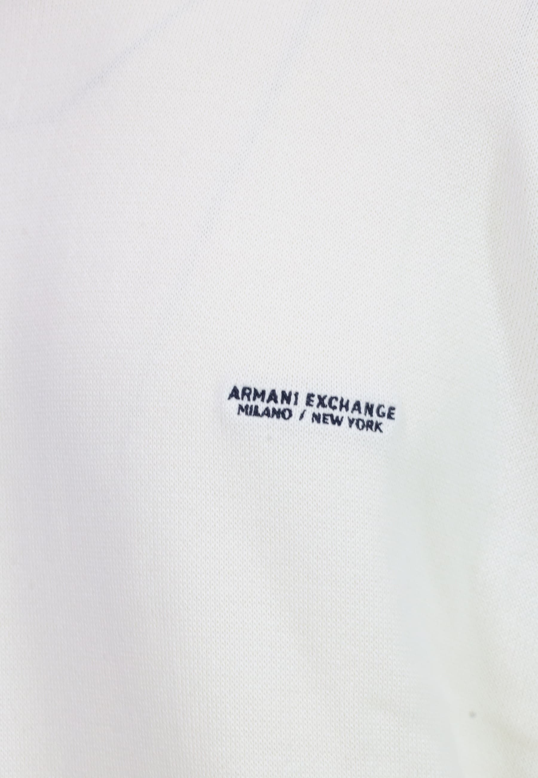 Armani Exchange Maglia Uomo - Armani Exchange