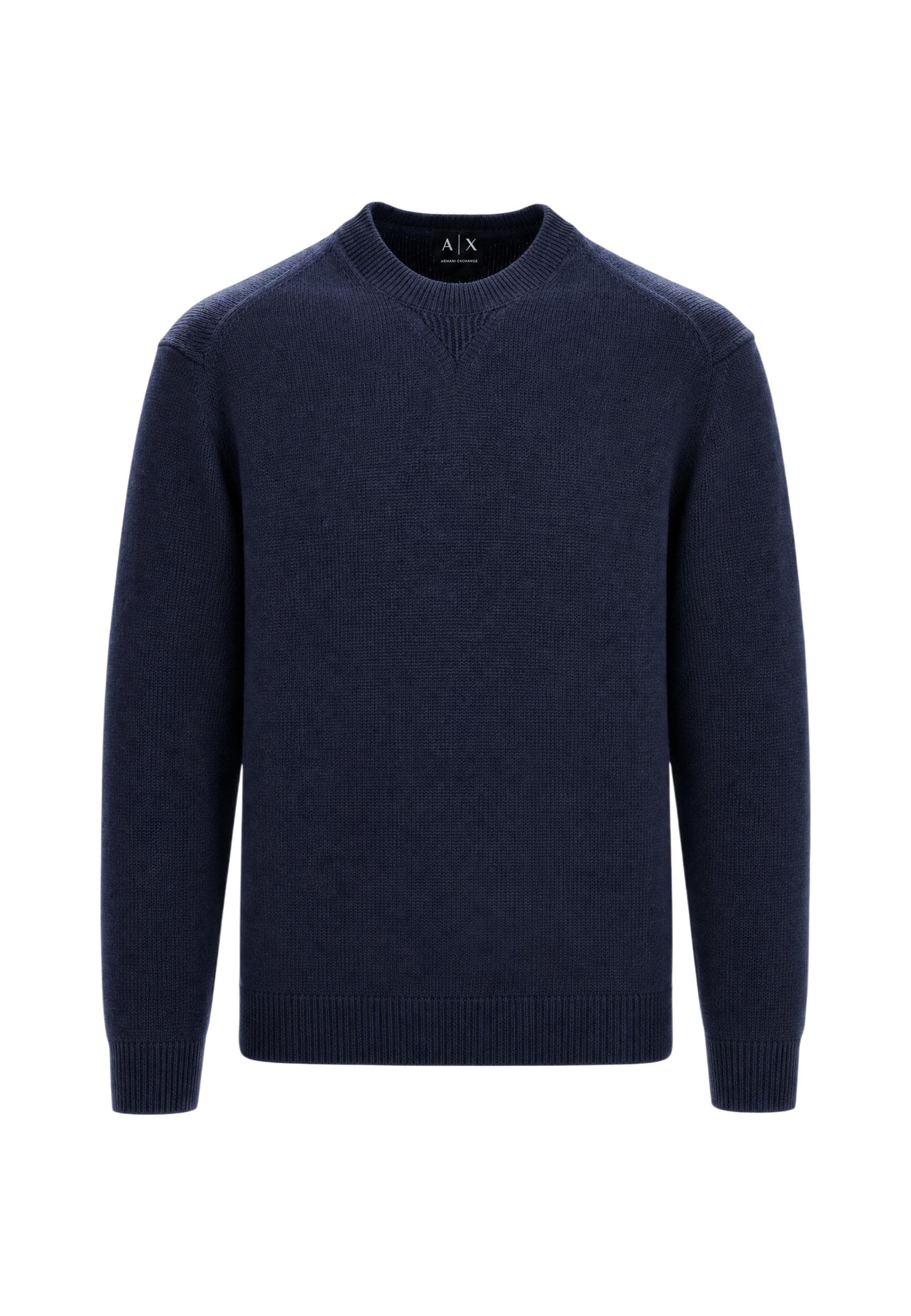 Armani Exchange Maglia Uomo - Armani Exchange