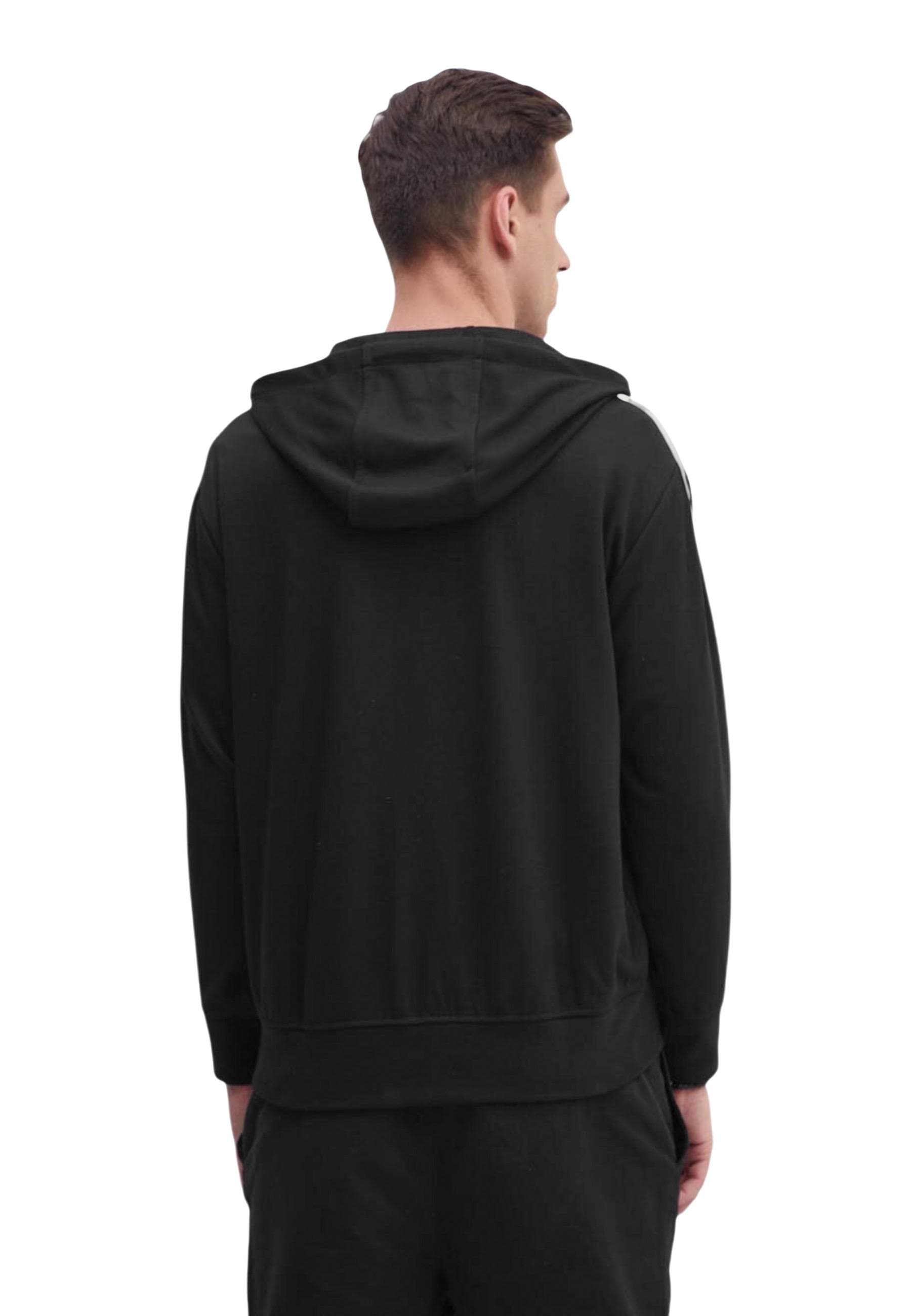 Armani Exchange Felpa Uomo - Armani Exchange