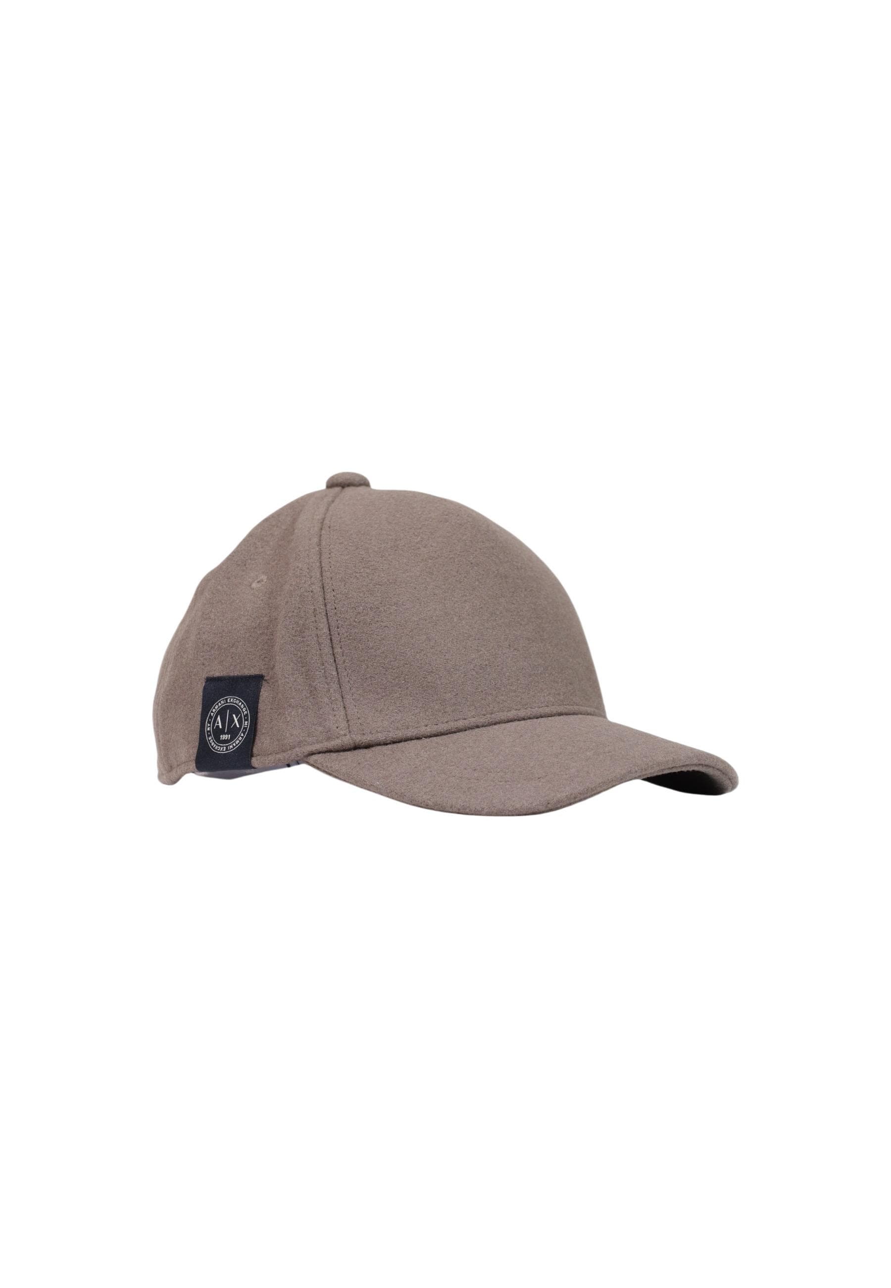 Armani Exchange Cappello Uomo - Armani Exchange