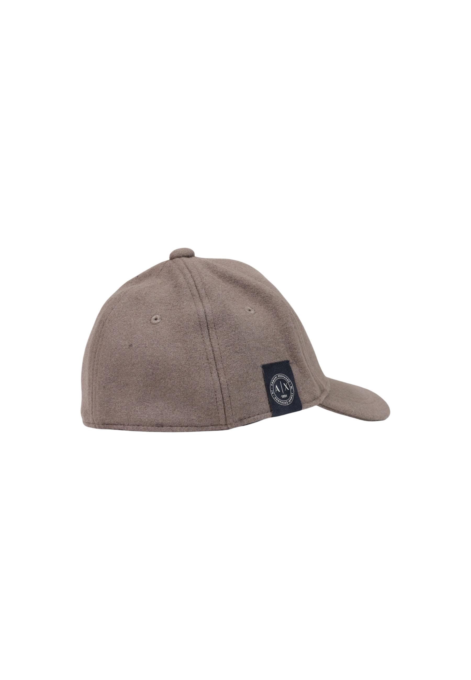 Armani Exchange Cappello Uomo - Armani Exchange