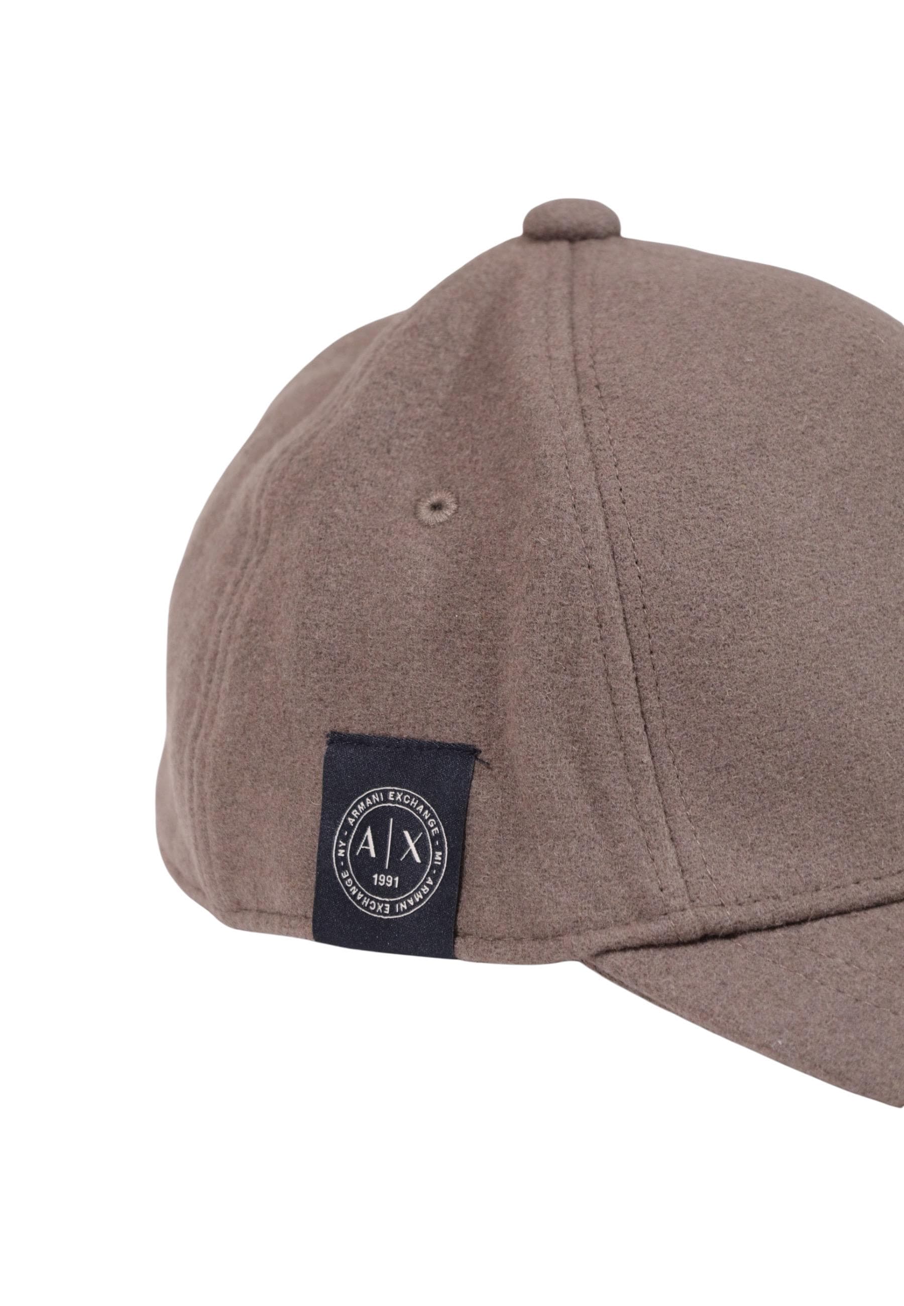 Armani Exchange Cappello Uomo - Armani Exchange