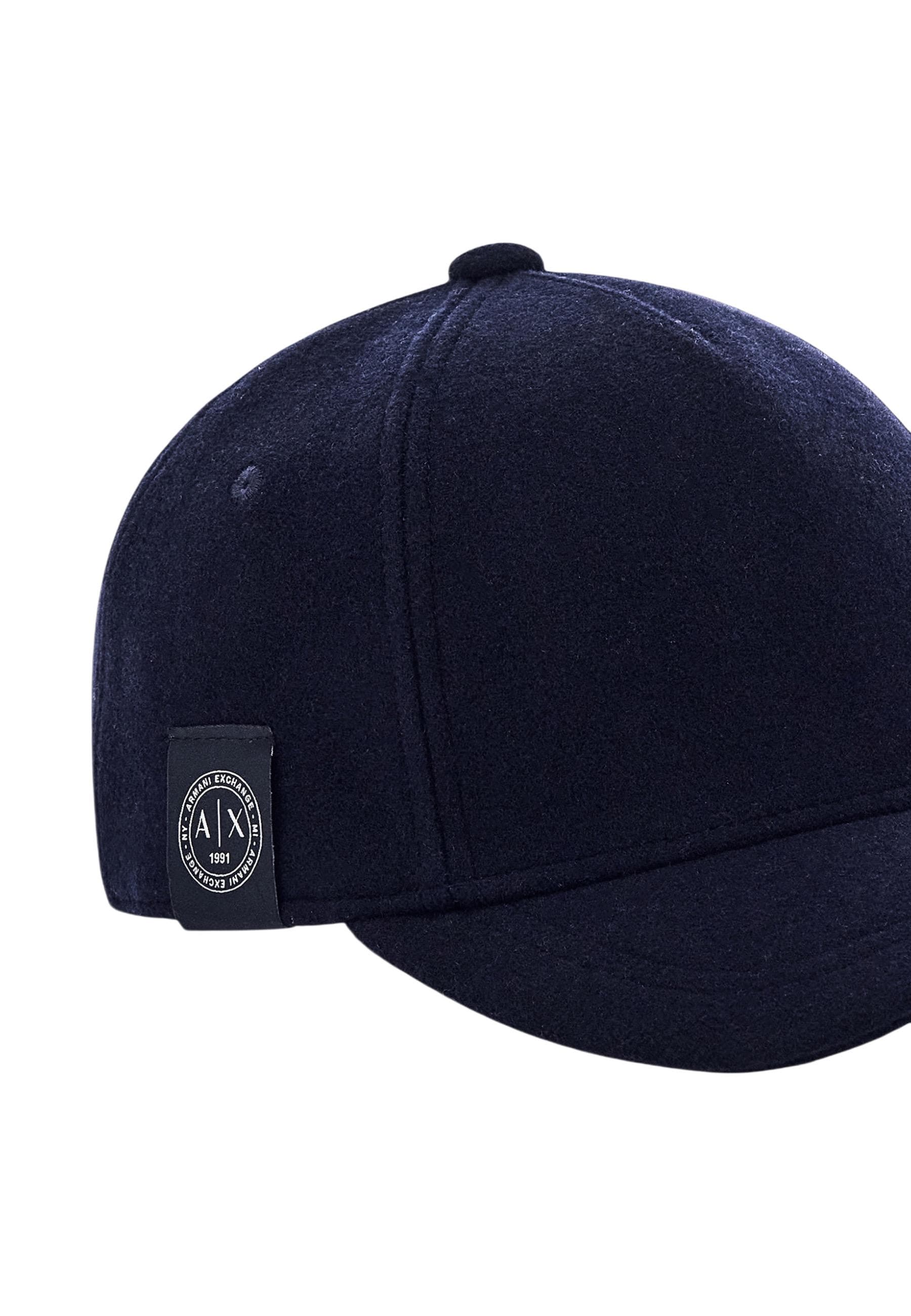 Armani Exchange Cappello Uomo - Armani Exchange