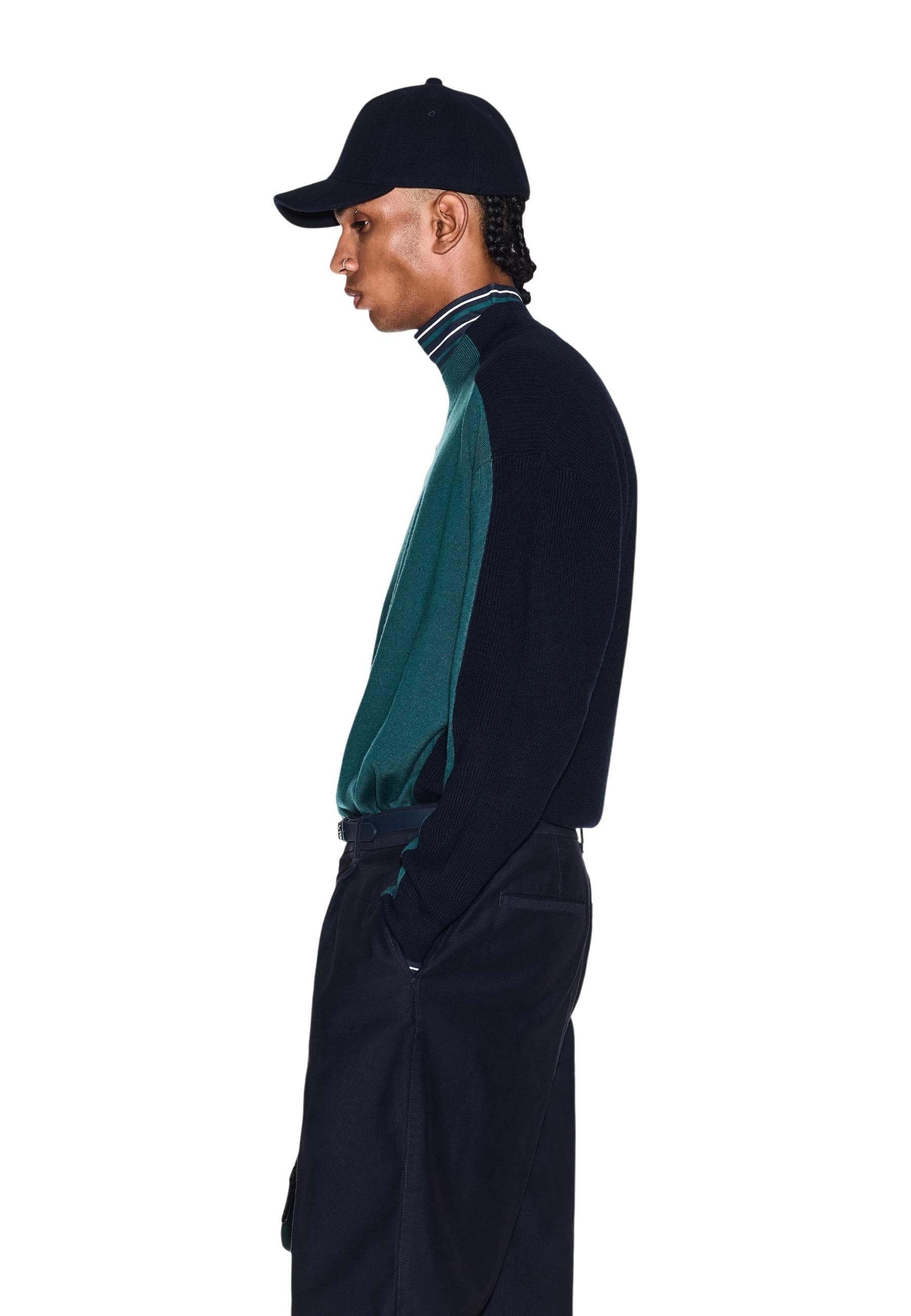 Armani Exchange Cappello Uomo - Armani Exchange