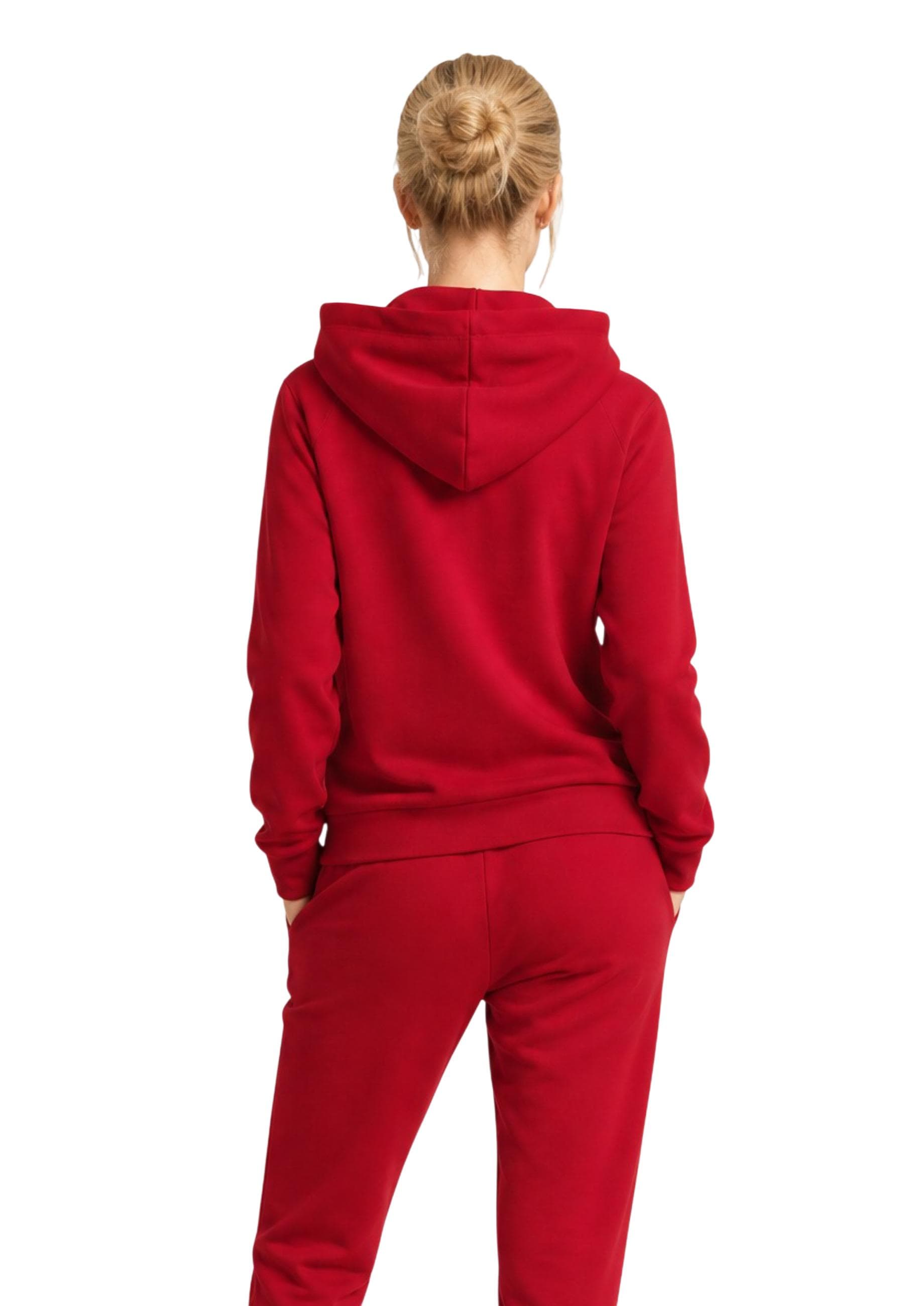 Armani Exchange Felpa Donna - Armani Exchange