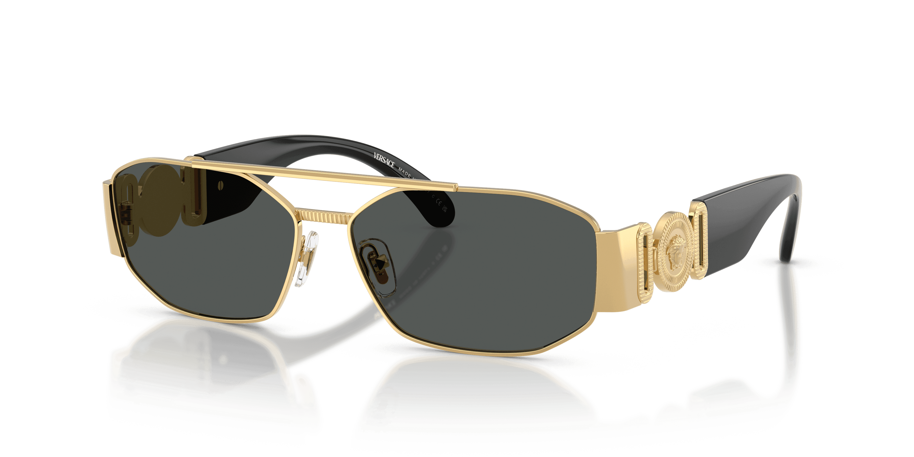 Versace Occhiali Da Sole Uomo - Versace