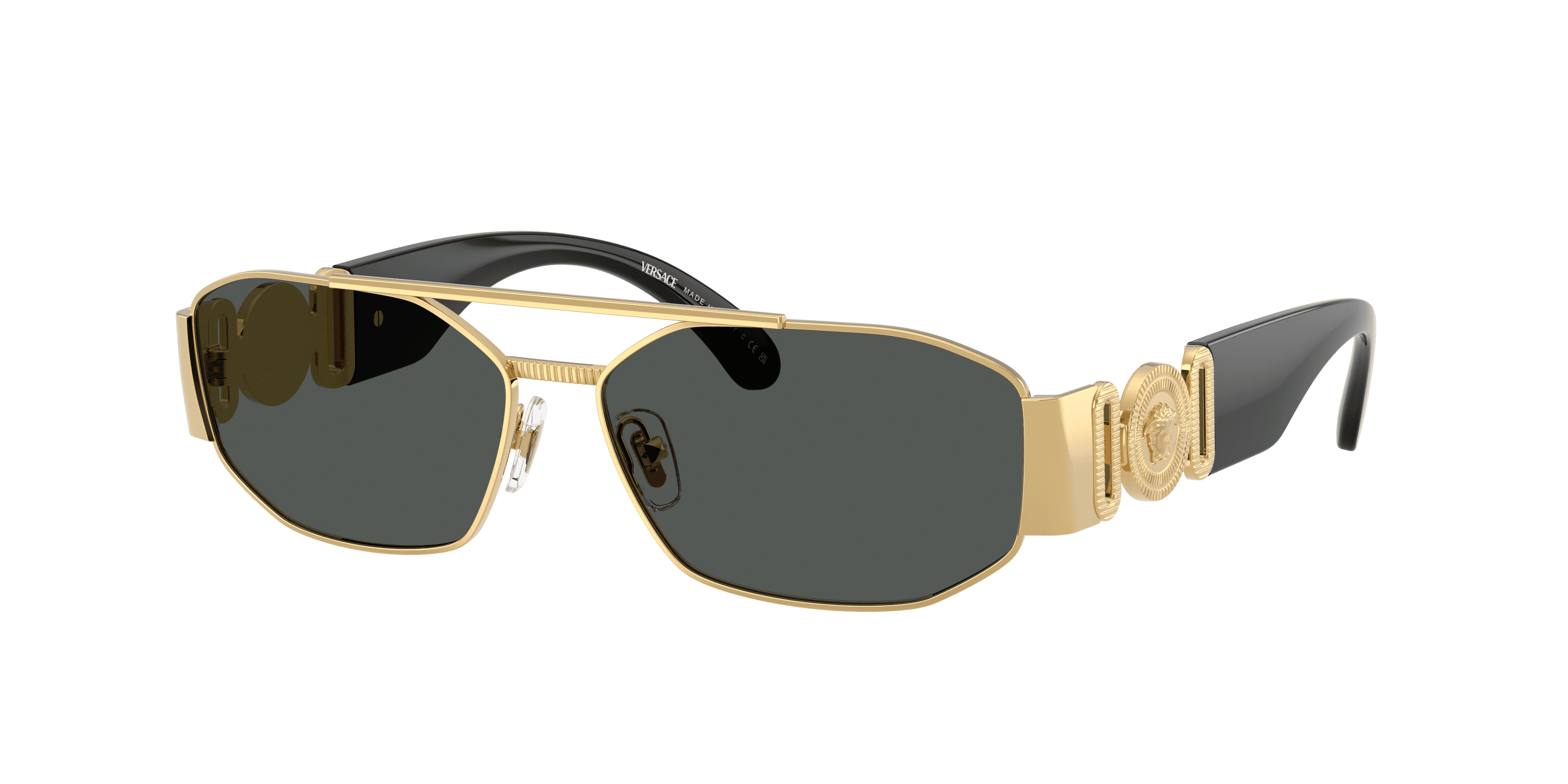 Versace Occhiali Da Sole Uomo - Versace