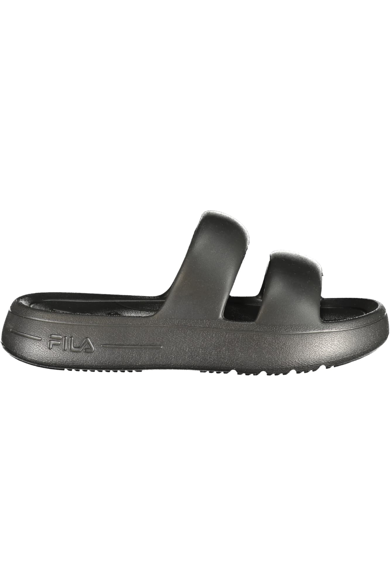 ДАМСКИ ЧЕРНИ ПАНТОФИ FILA - FILA