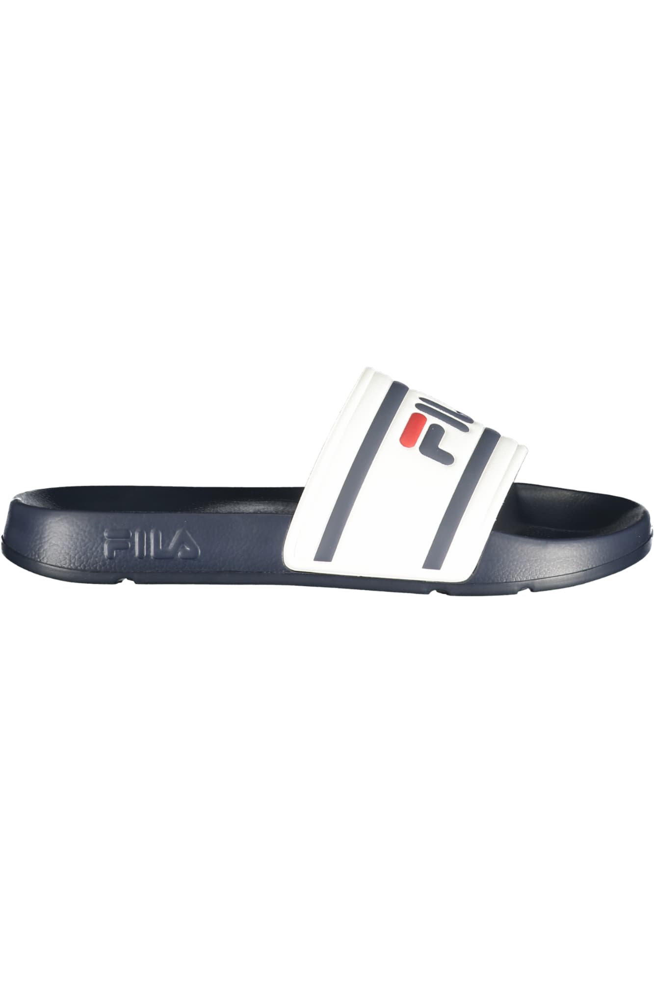 Мъжки обувки FILA в синьо - FILA