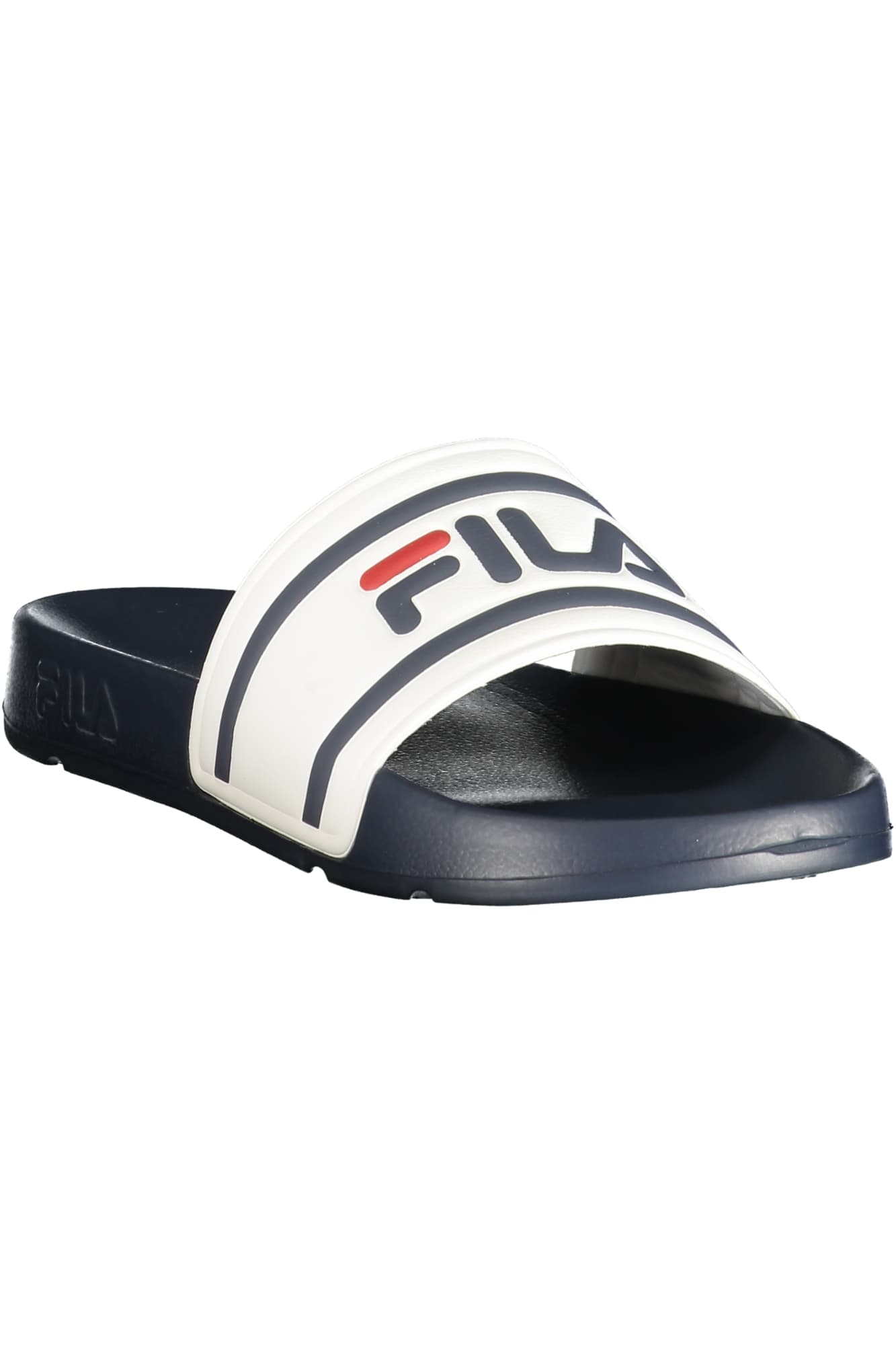 Мъжки обувки FILA в синьо - FILA