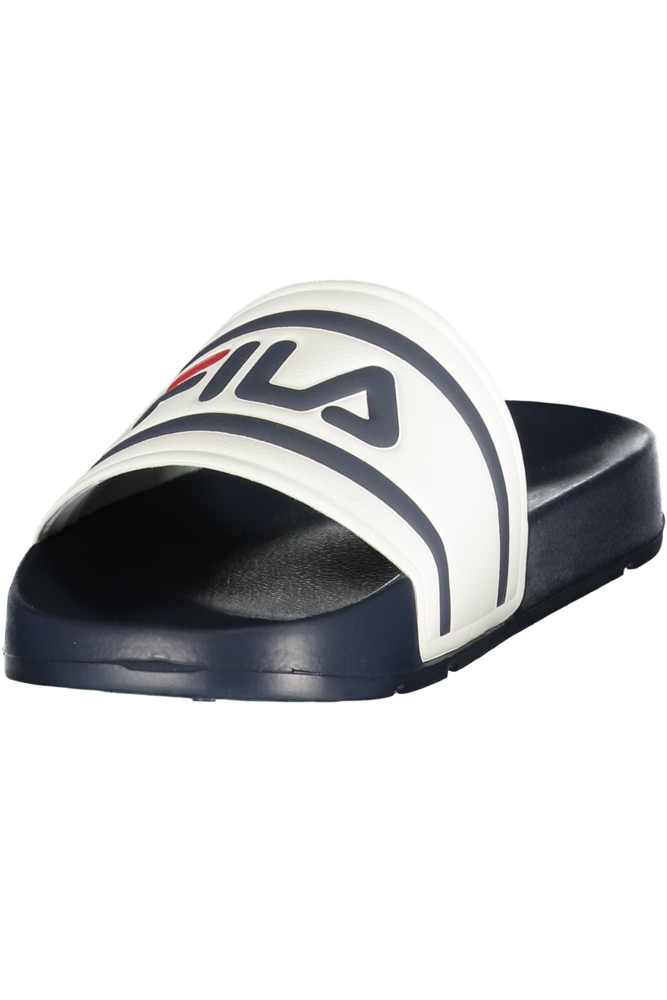 Мъжки обувки FILA в синьо - FILA