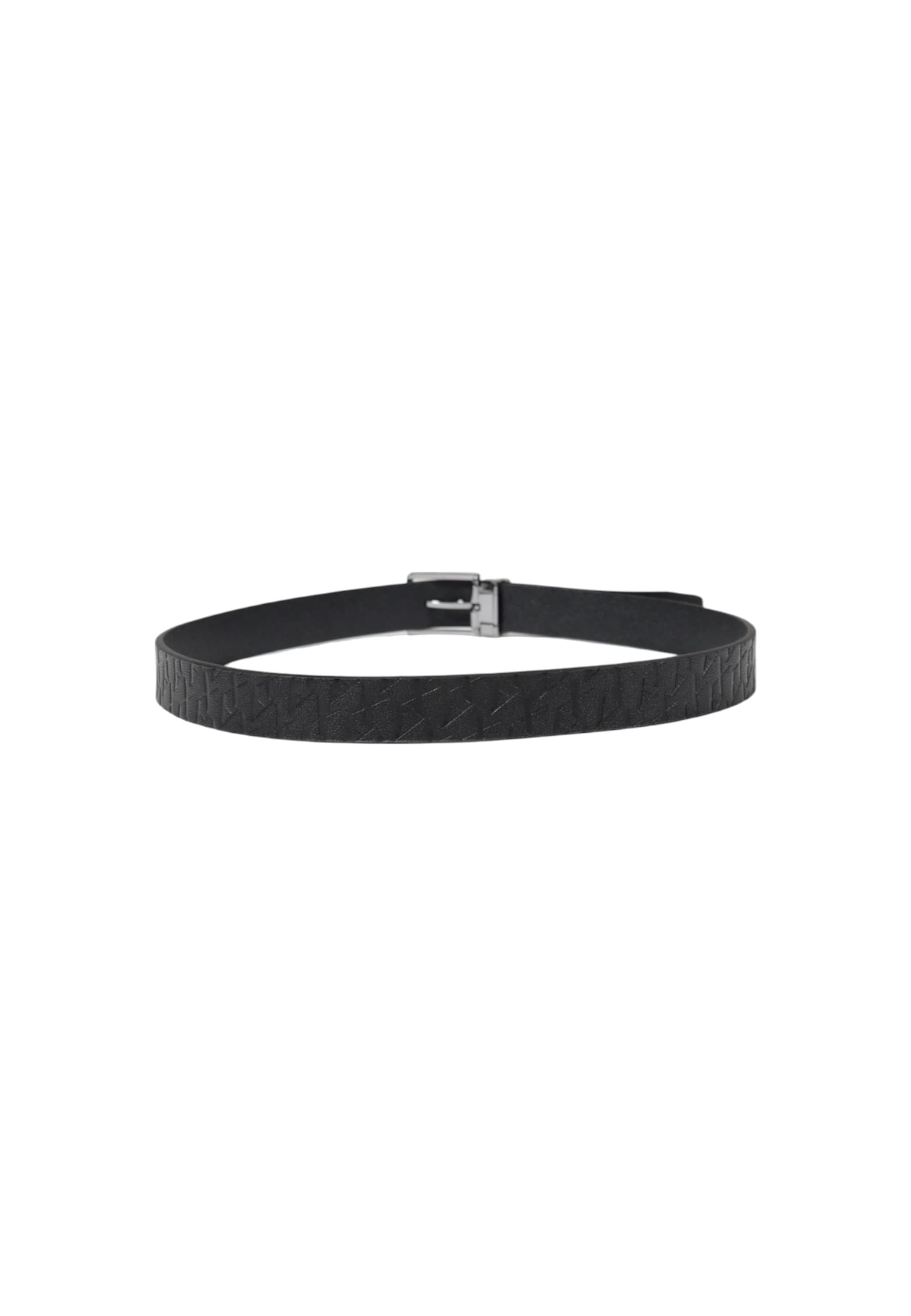 Armani Exchange Cintura Uomo - Armani Exchange