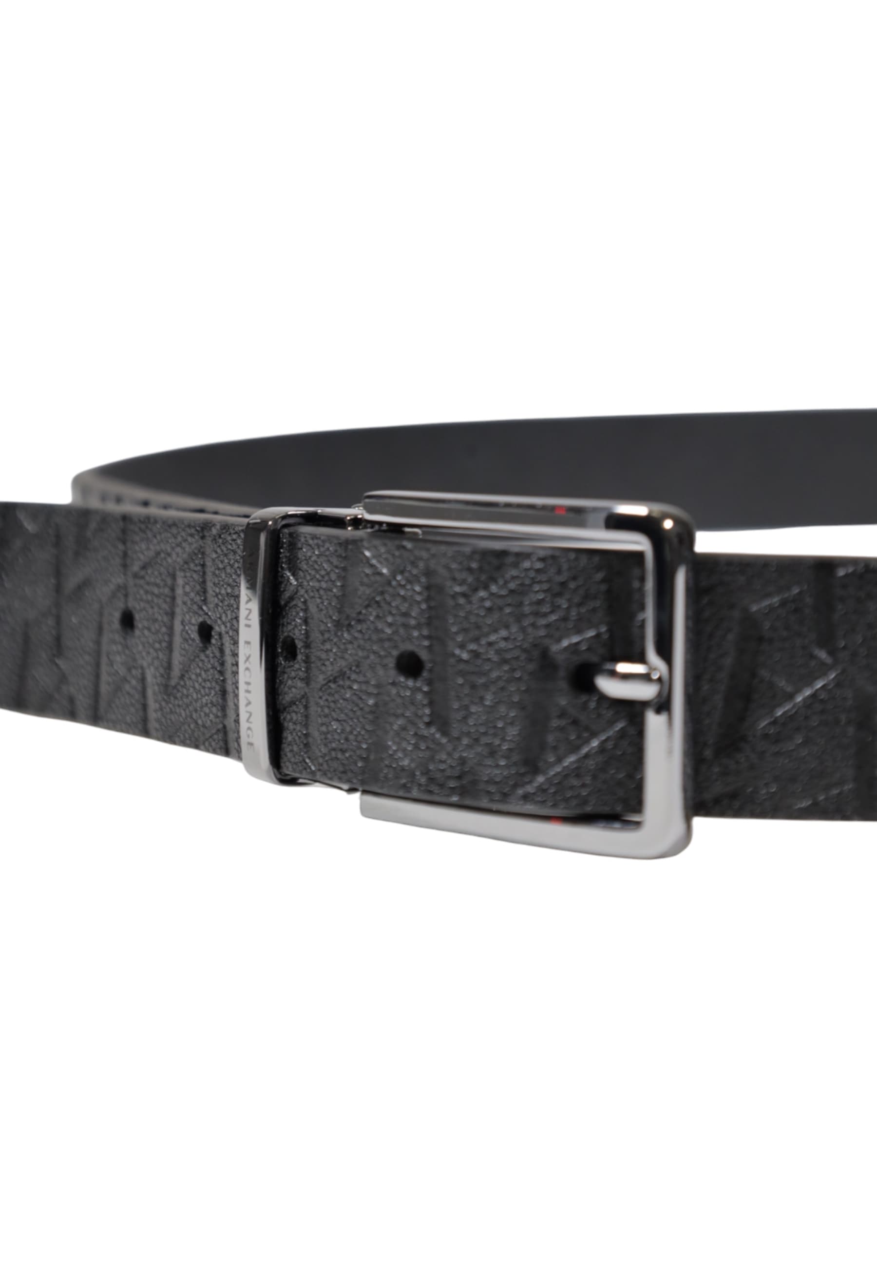 Armani Exchange Cintura Uomo - Armani Exchange