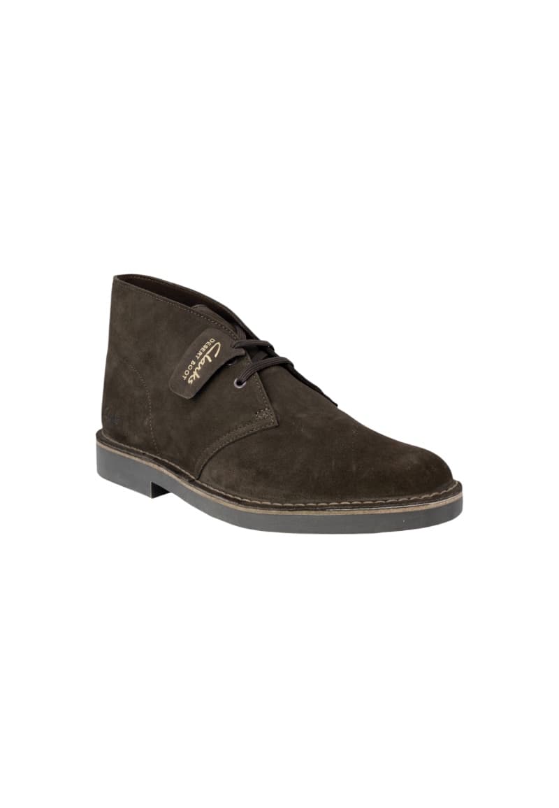 Clarks Stivali Uomo - Clarks