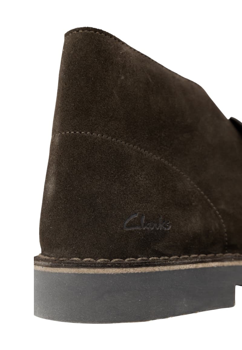 Clarks Stivali Uomo - Clarks