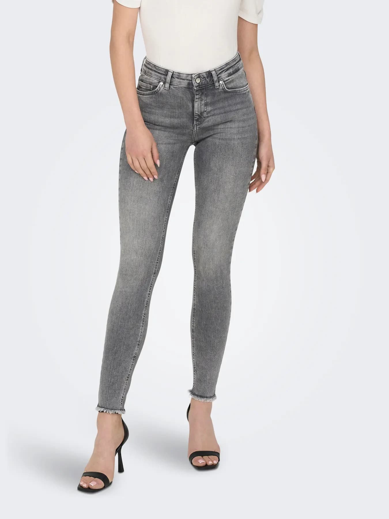 Only Jeans Donna - Only