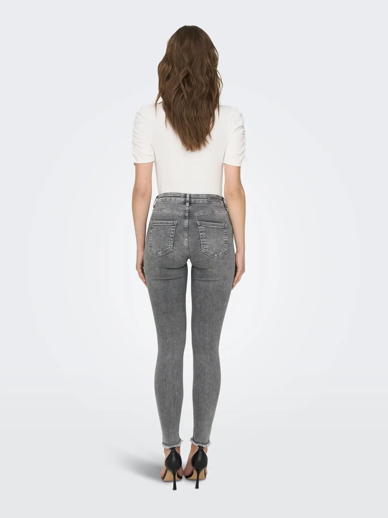 Only Jeans Donna - Only