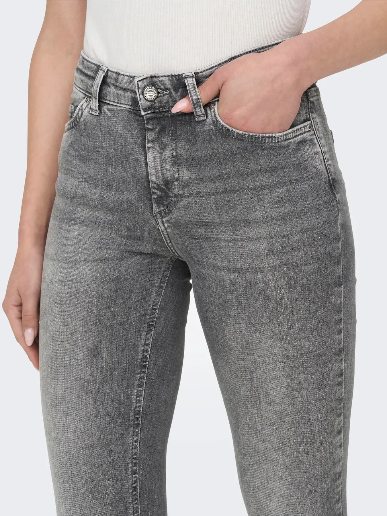 Only Jeans Donna - Only