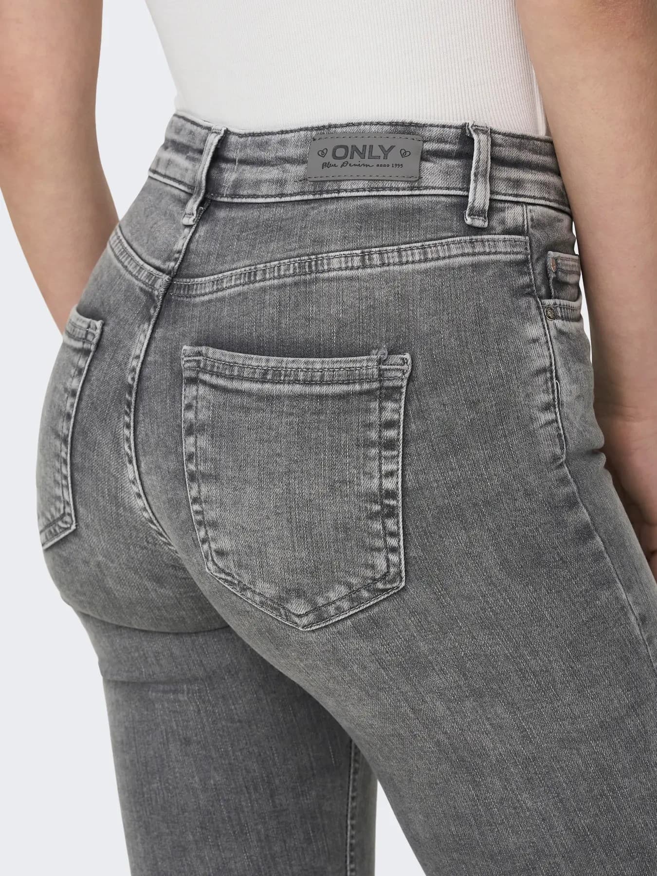 Only Jeans Donna - Only