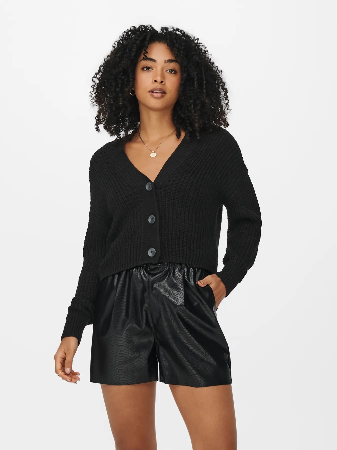 Only Cardigan Donna - Only