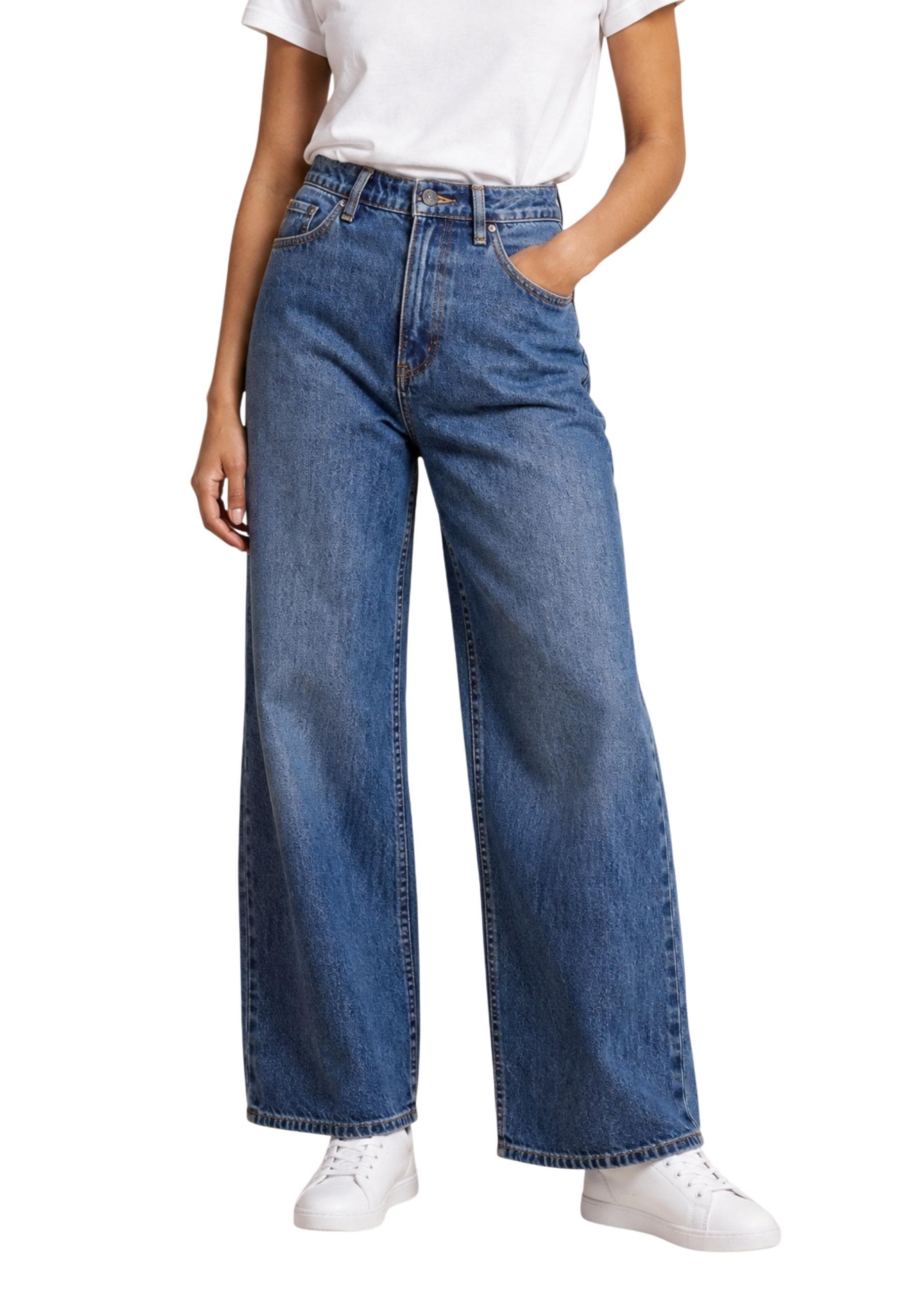 Armani Exchange Jeans Donna - Armani Exchange