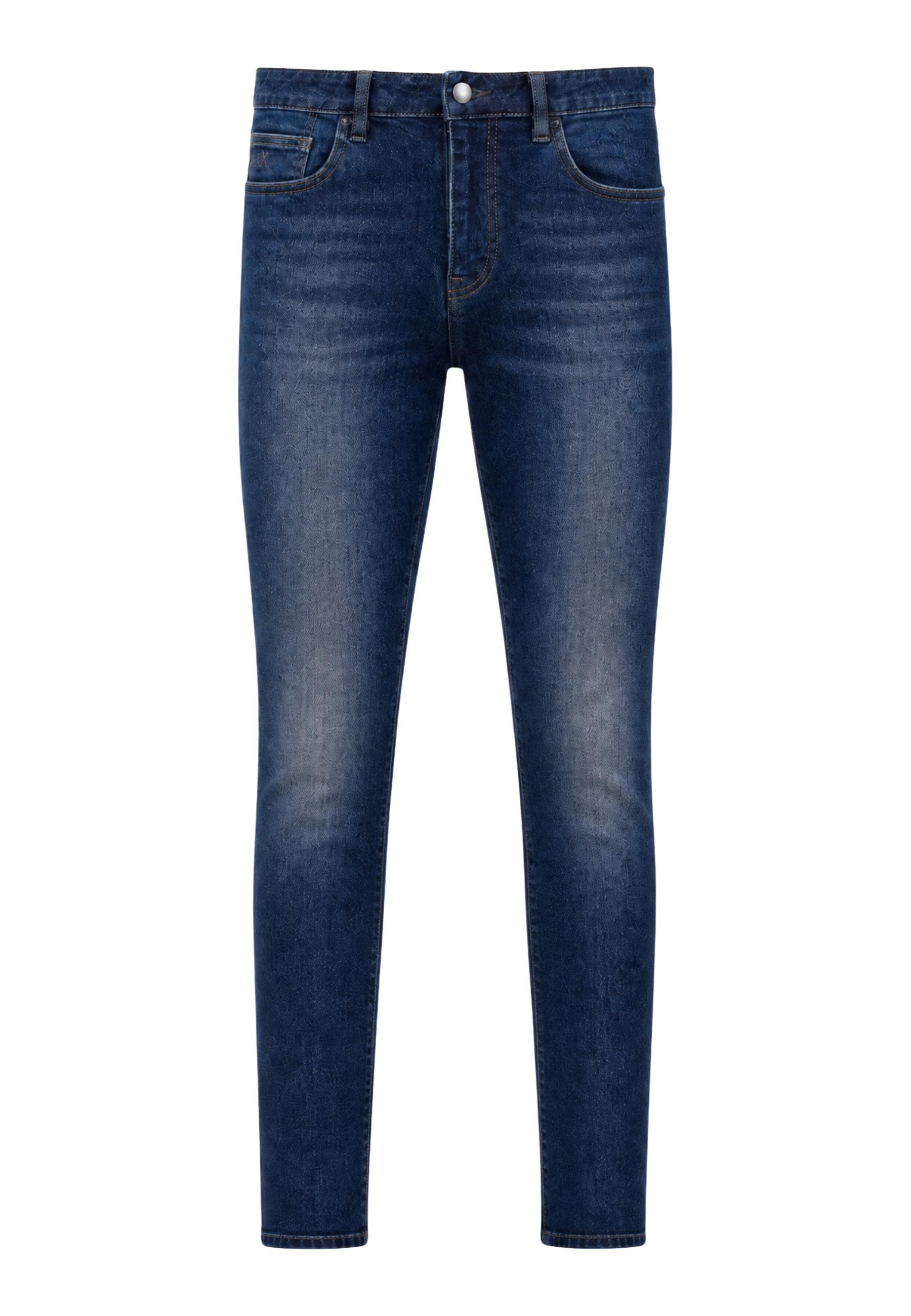 Armani Exchange Jeans Uomo - Armani Exchange
