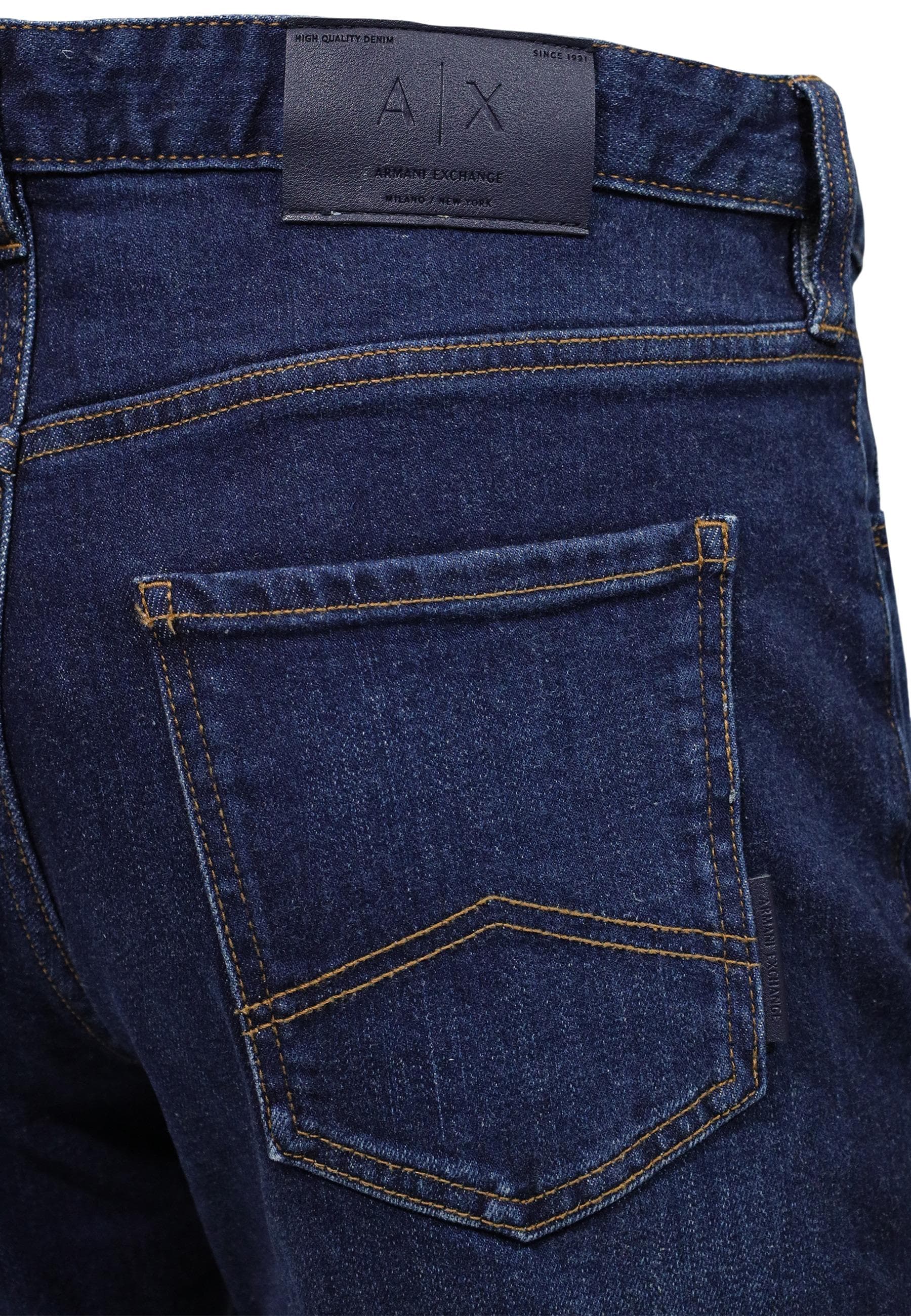 Armani Exchange Jeans Uomo - Armani Exchange
