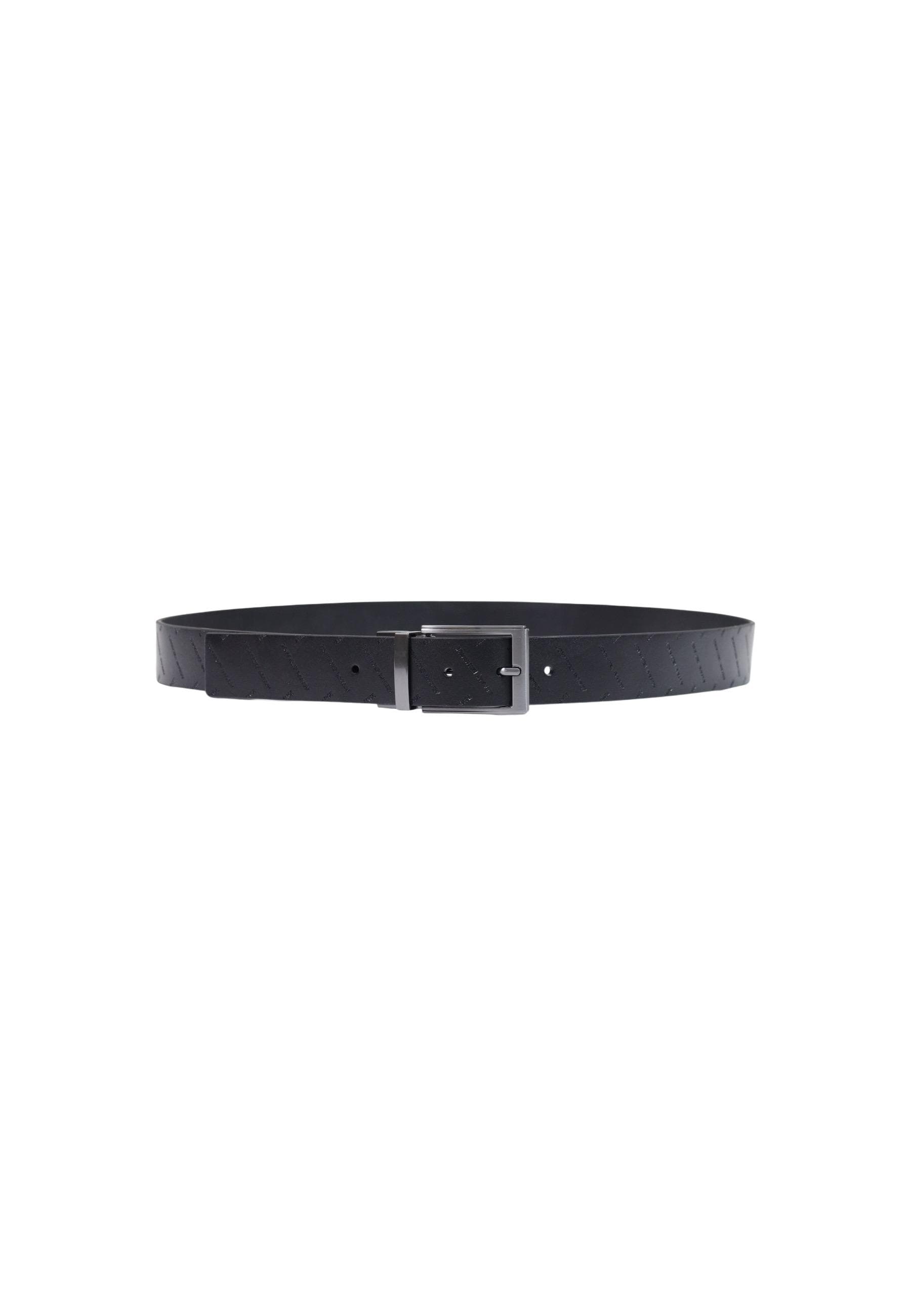 Armani Exchange Cintura Uomo - Armani Exchange