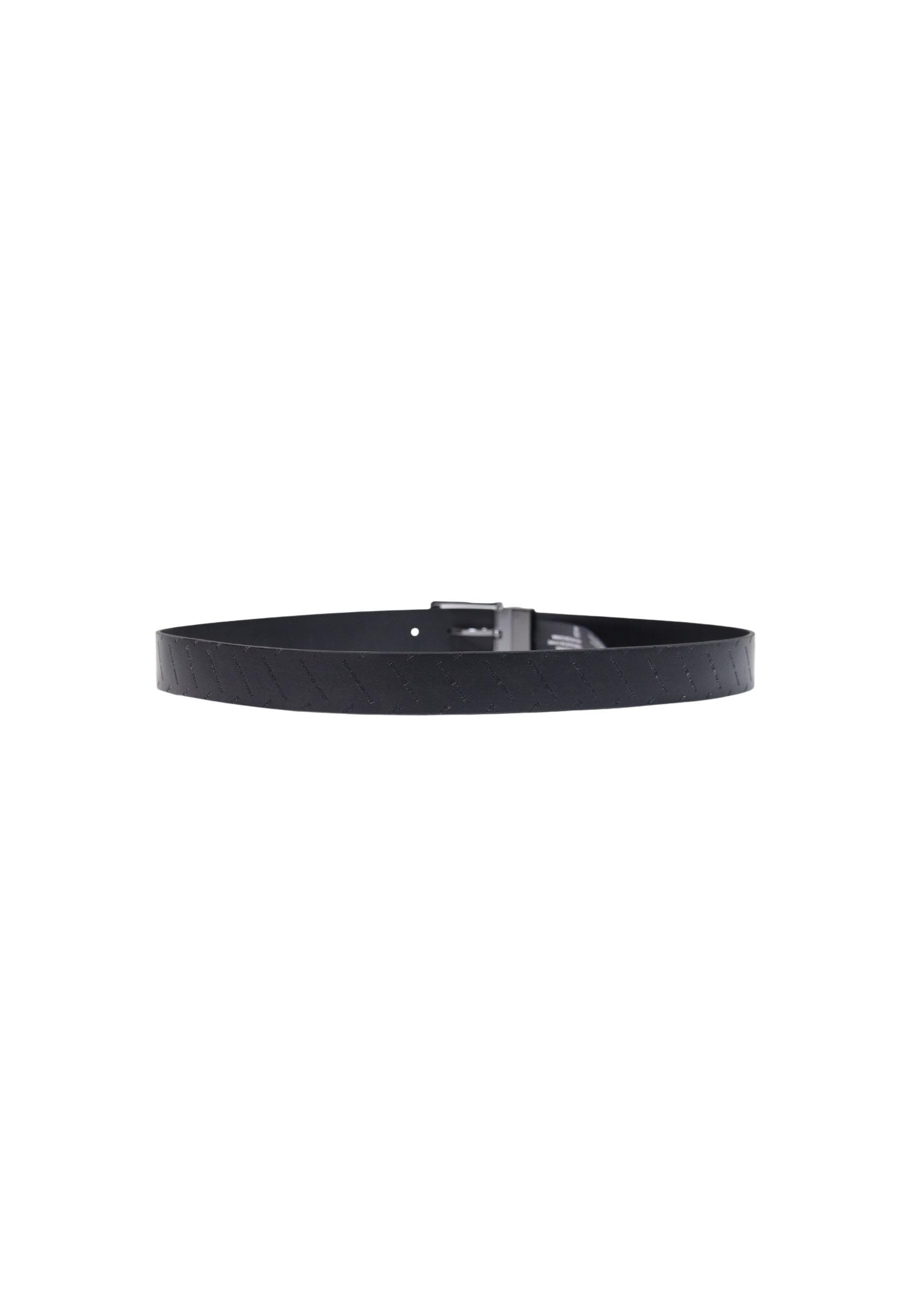 Armani Exchange Cintura Uomo - Armani Exchange