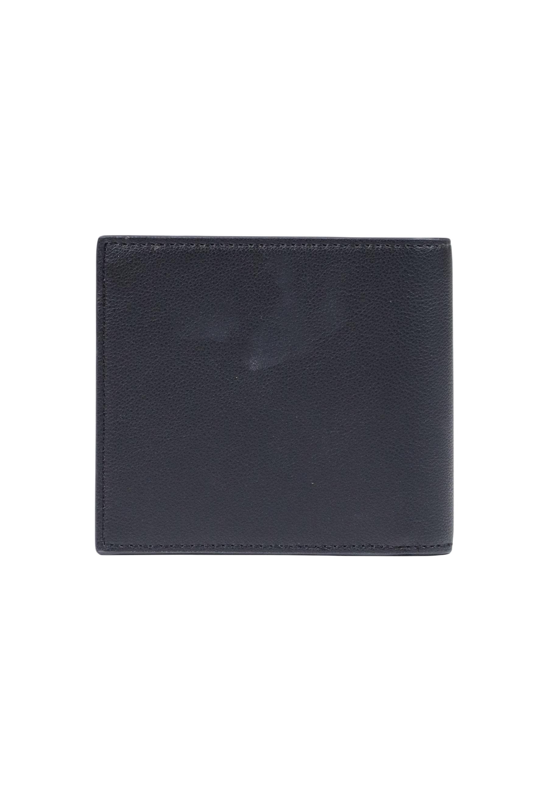 Armani Exchange Portafogli Uomo - Armani Exchange