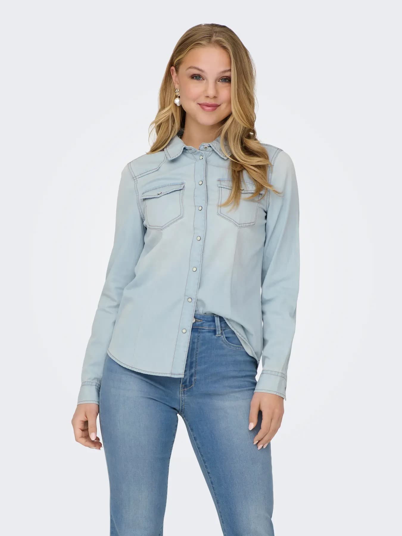 Only Camicia Donna - Only