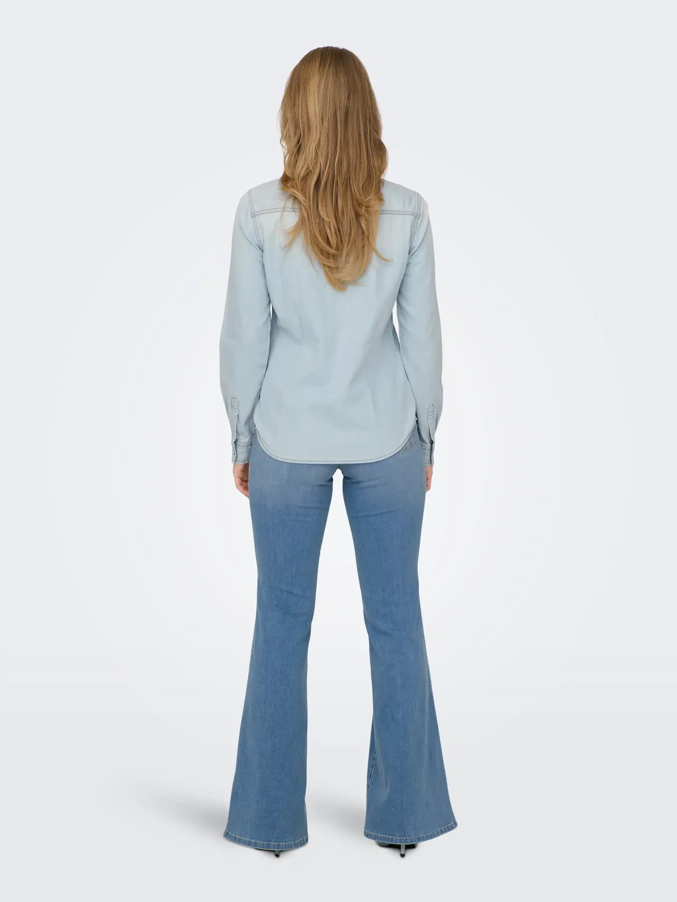 Only Camicia Donna - Only